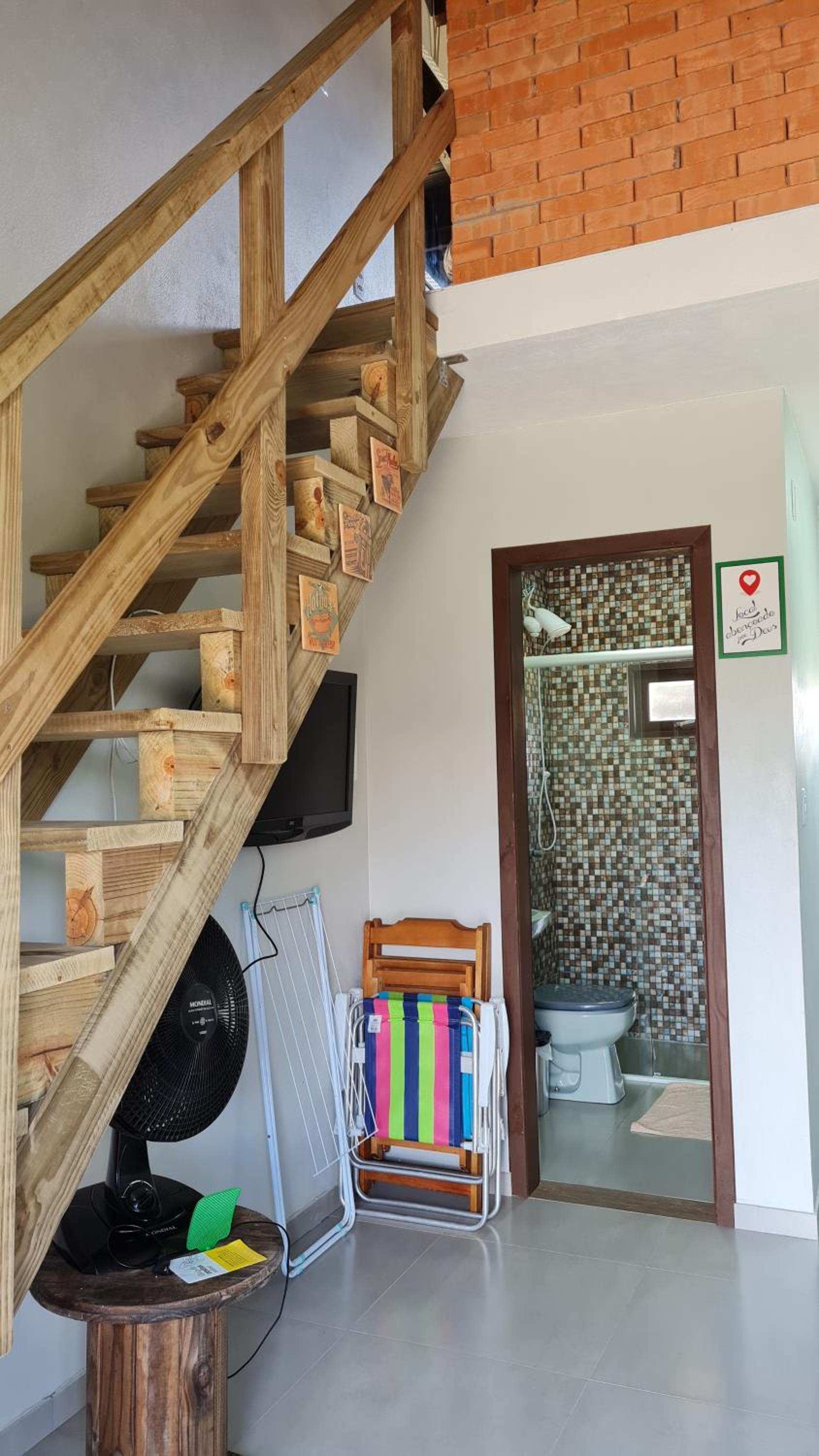 One-Bedroom House photo 1