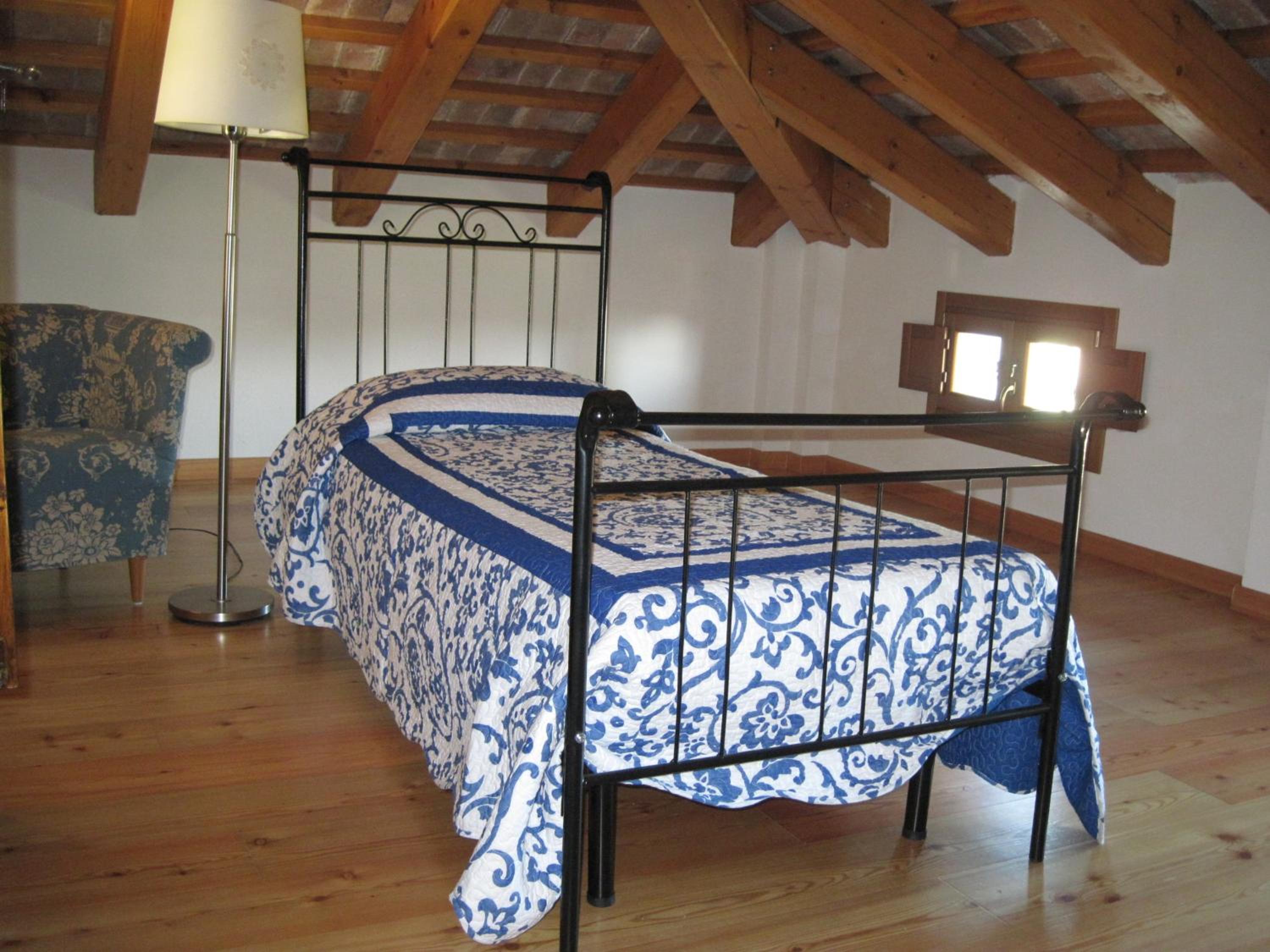 Three-Bedroom Apartment- Split Level photo 1