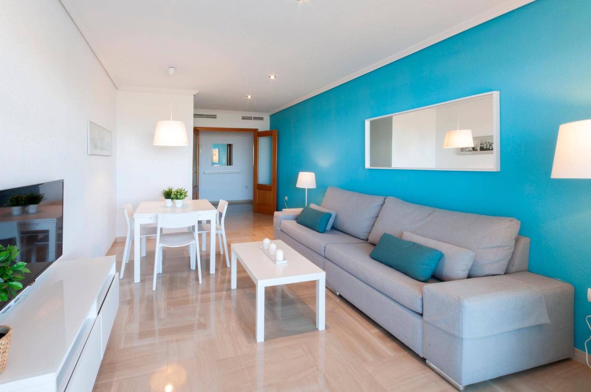 Superior Apartment photo 2