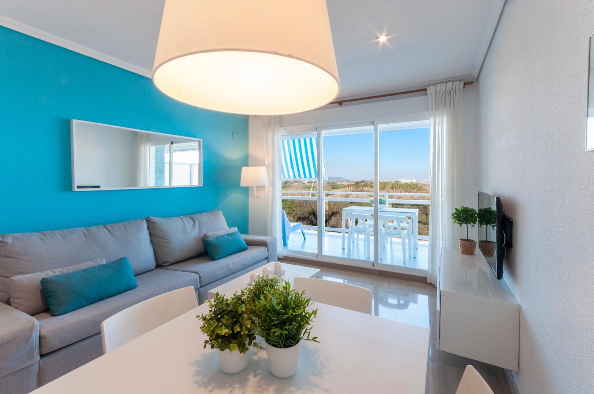 Apartamento Superior