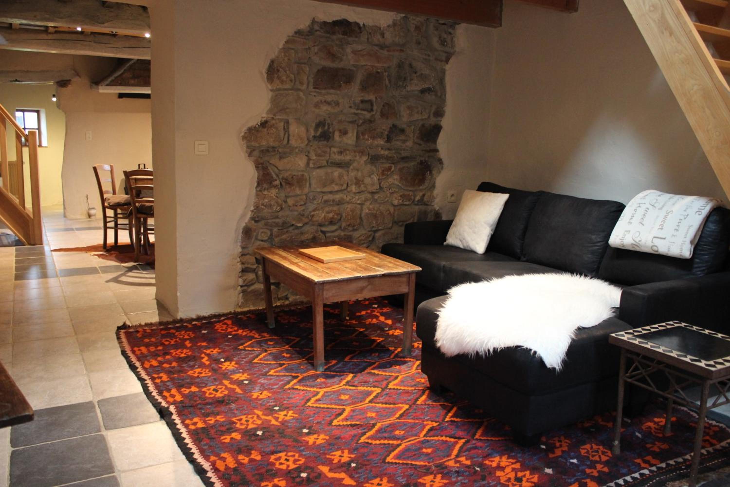 One-Bedroom House photo 1