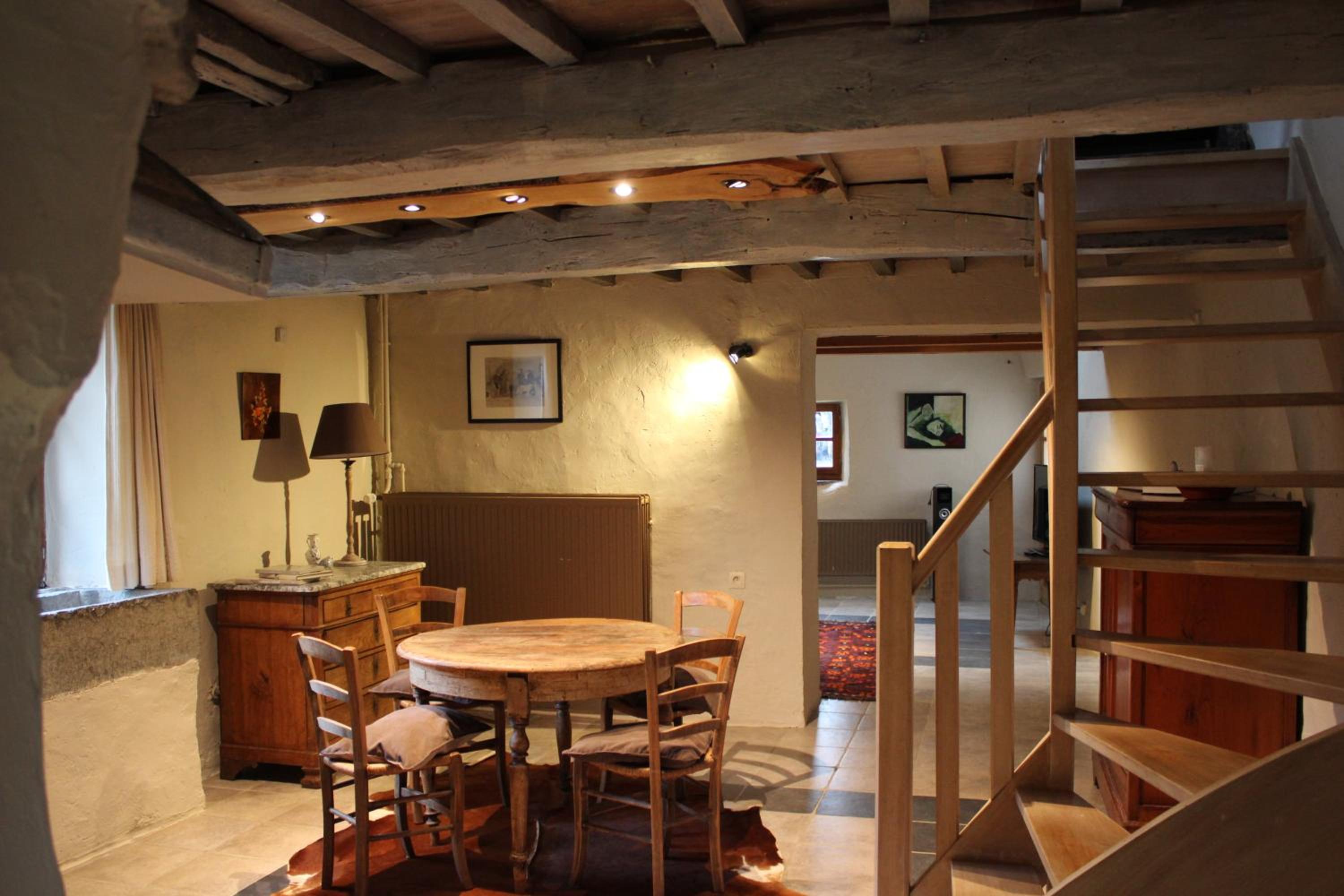 One-Bedroom House photo 3