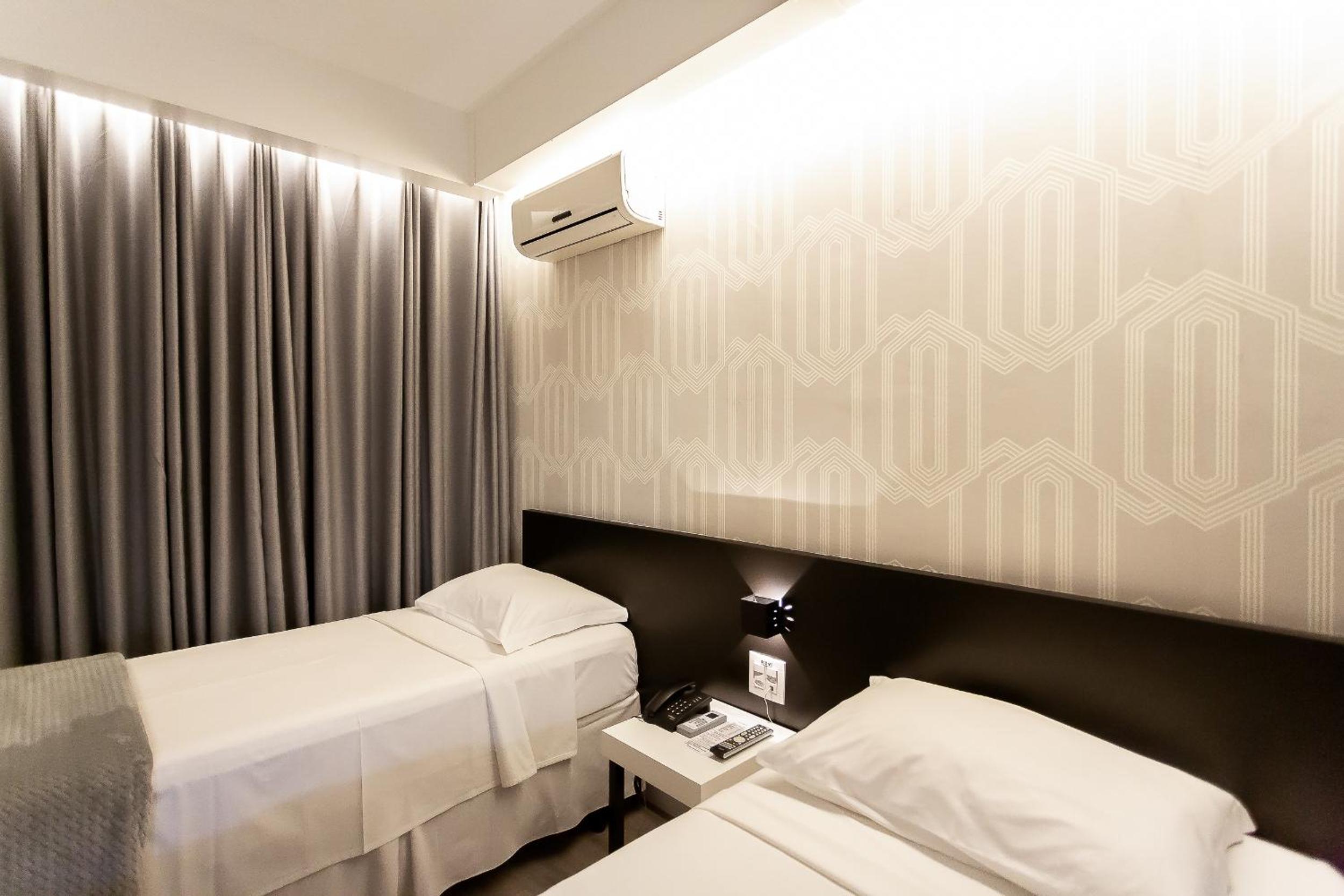 Superior Twin Room photo 1