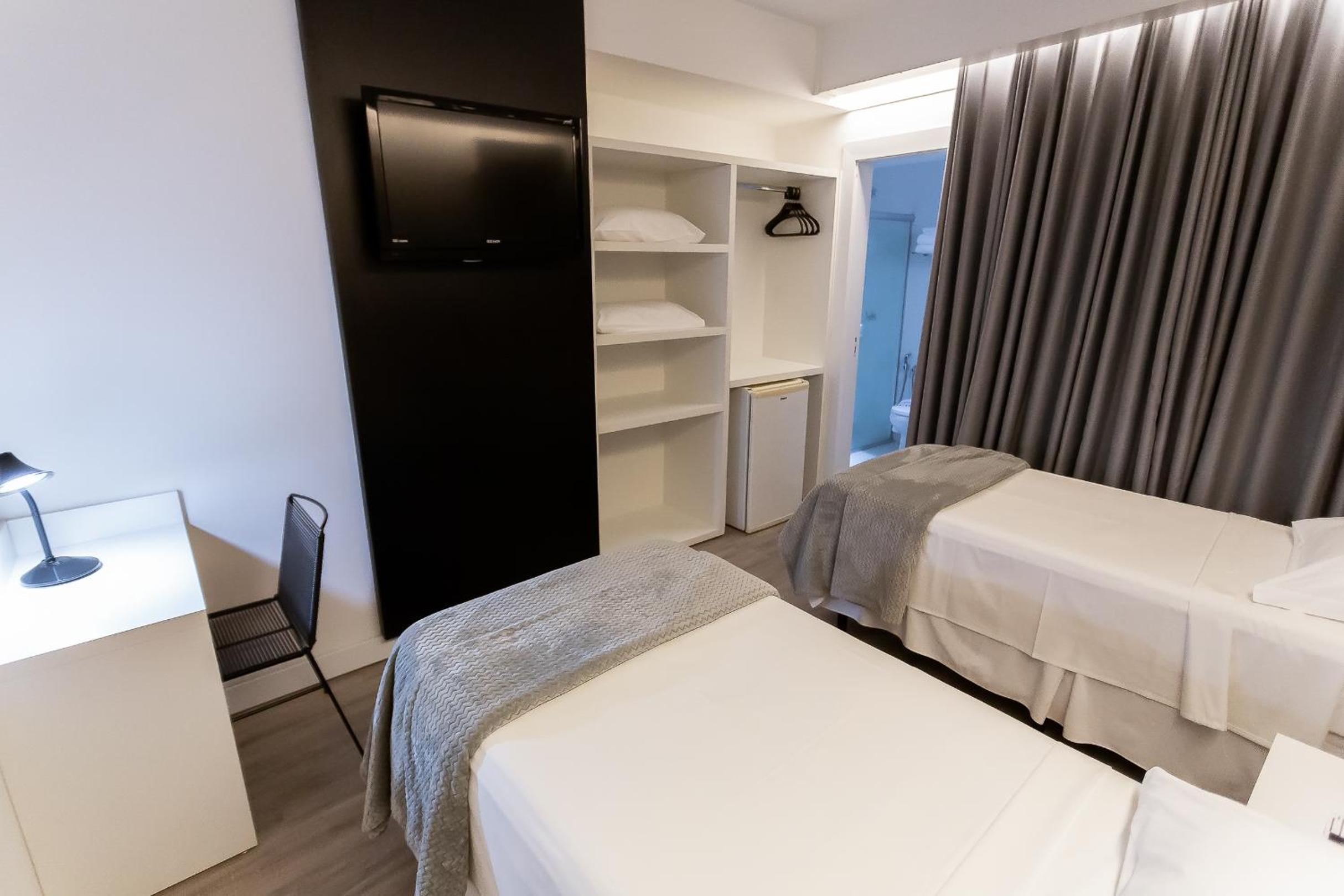 Superior Twin Room photo 2
