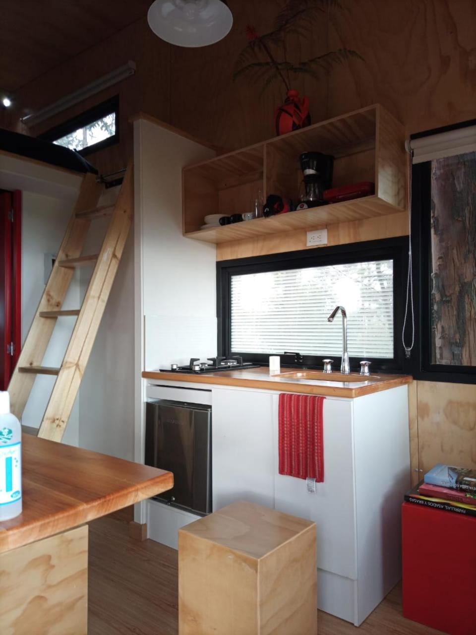 Comfort Triple Room photo 3