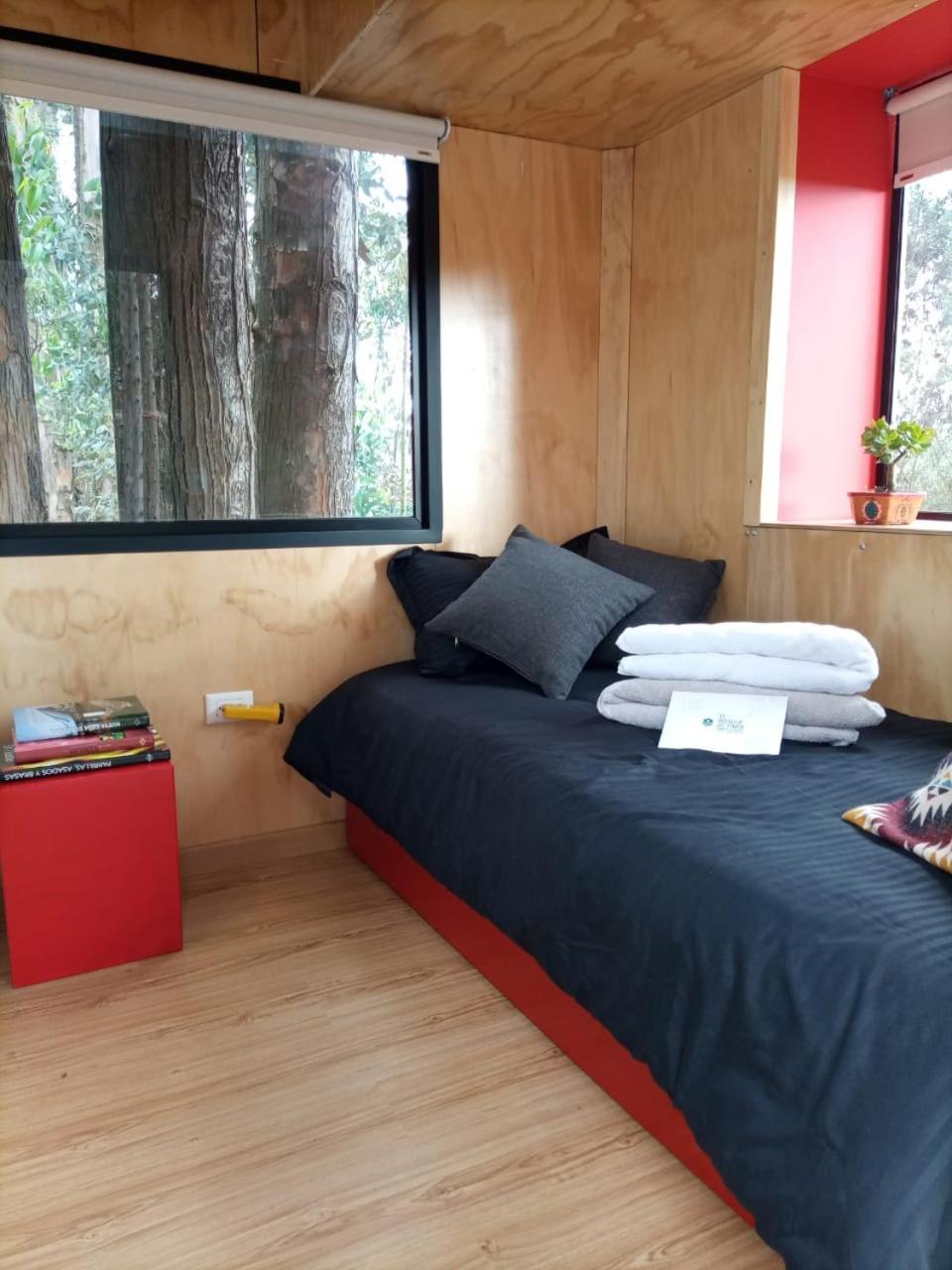 Comfort Triple Room photo 2