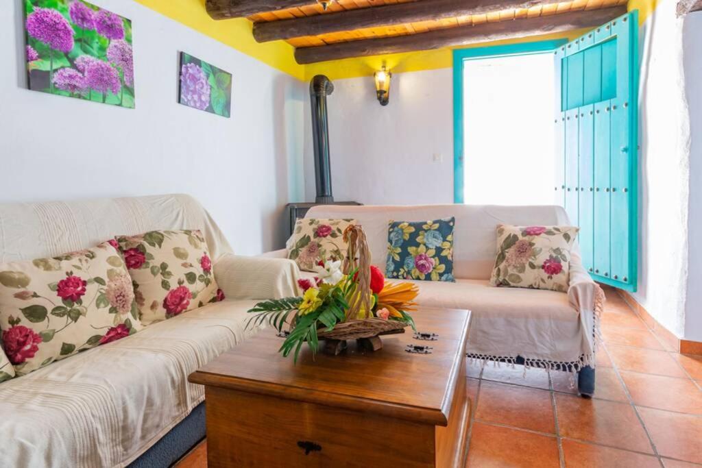 Casa de Dos Habitaciones