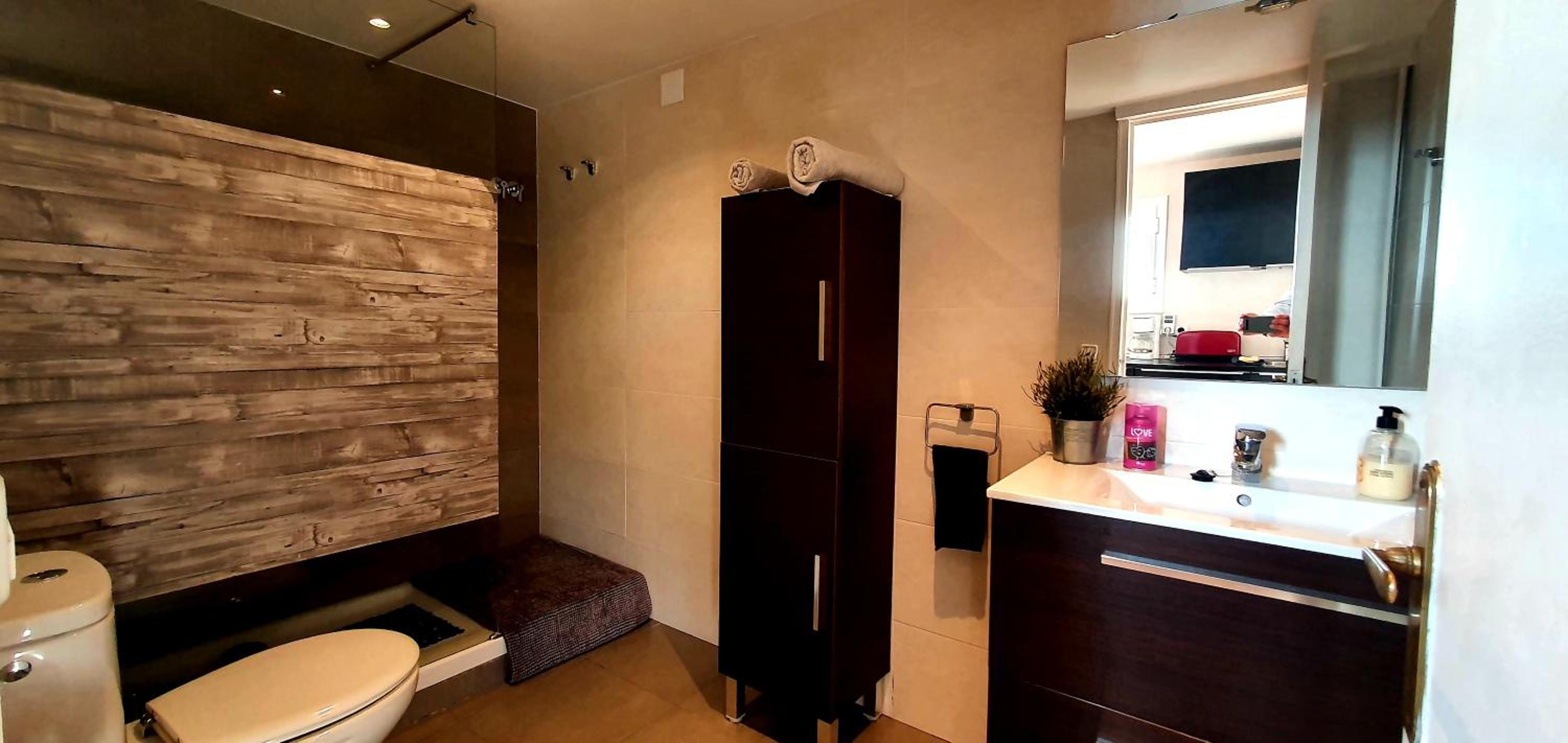 Deluxe Suite with Sea View photo 3