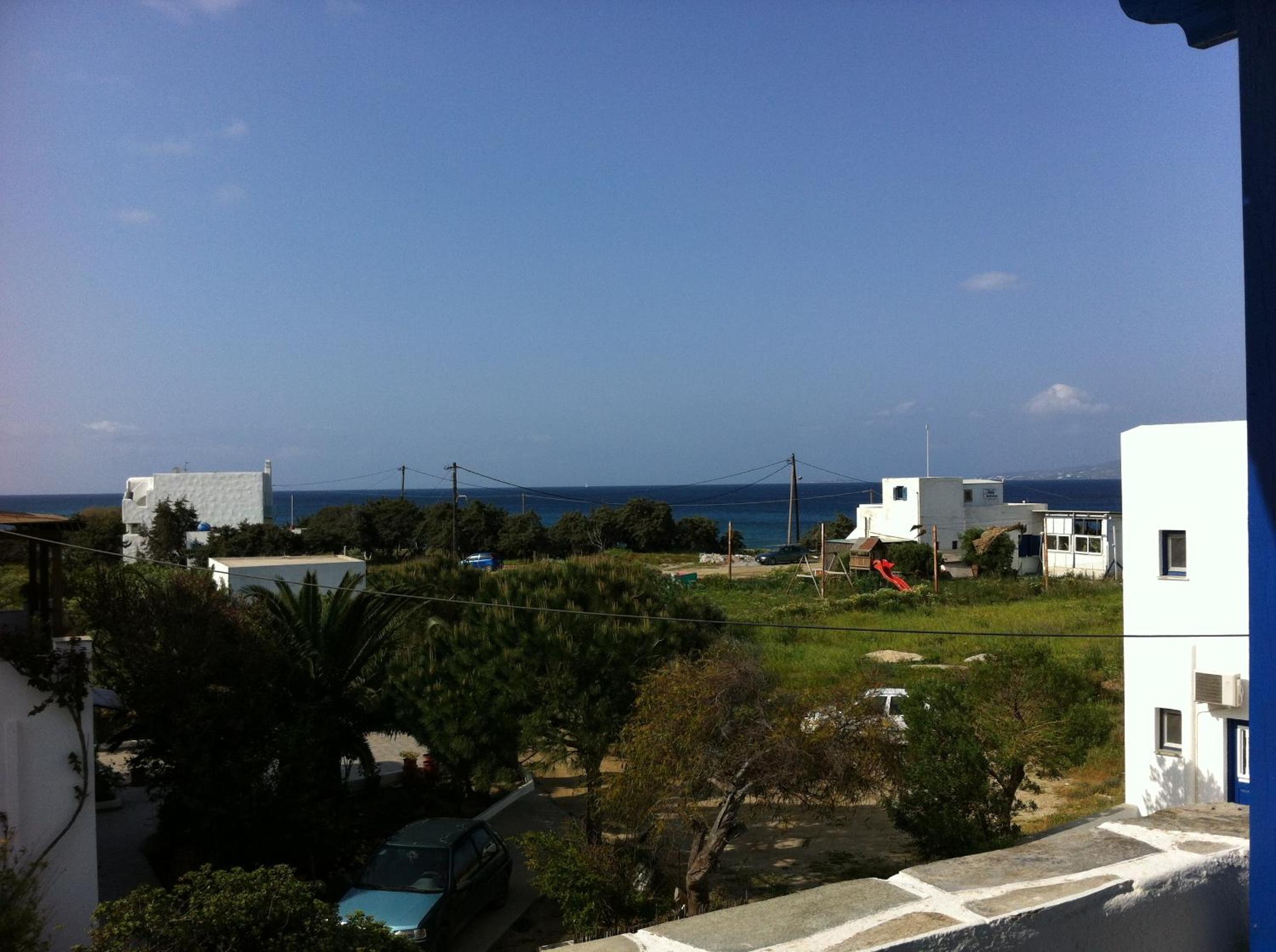 Studio with Sea View photo 3