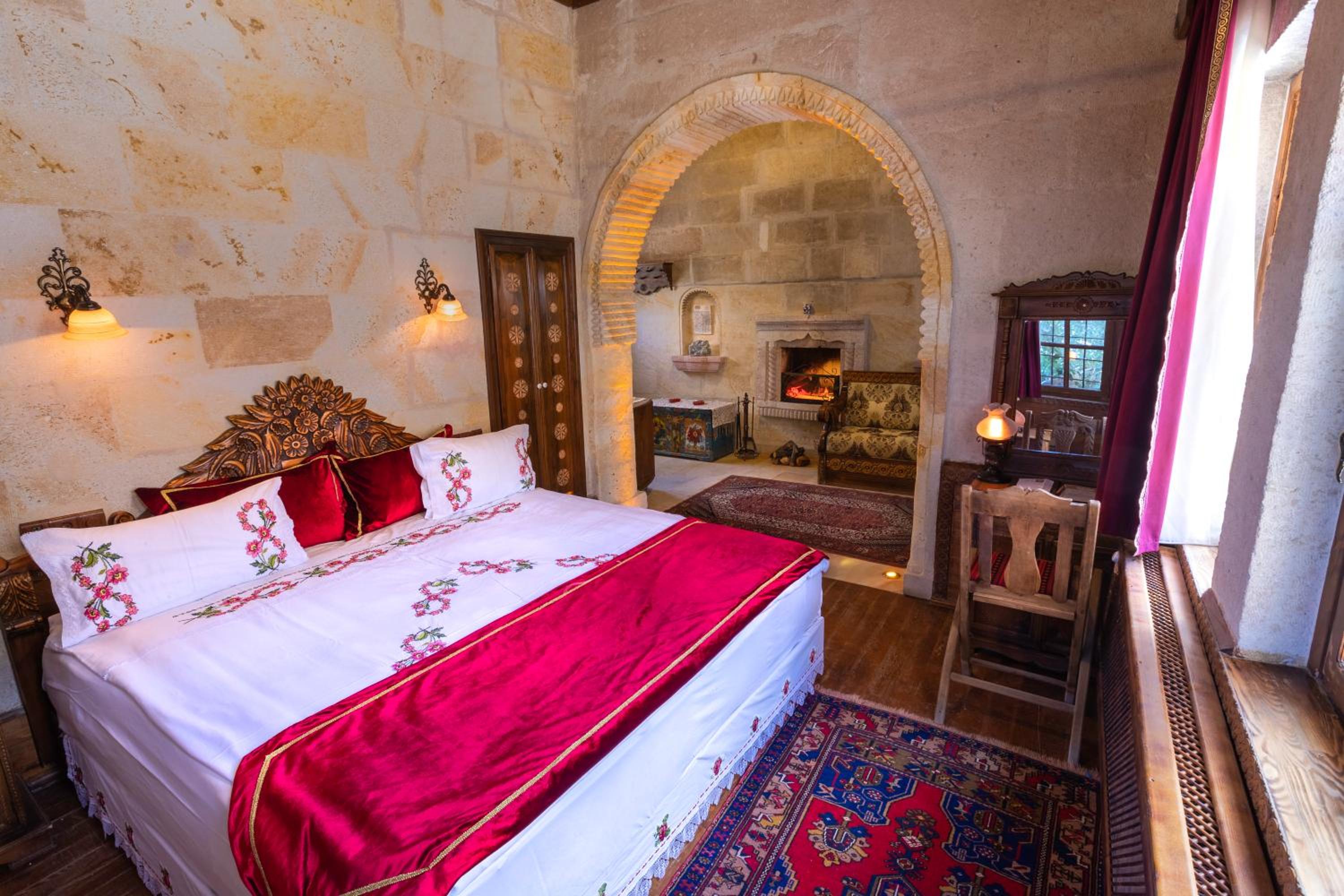 Double Cave Room  - Photo 7