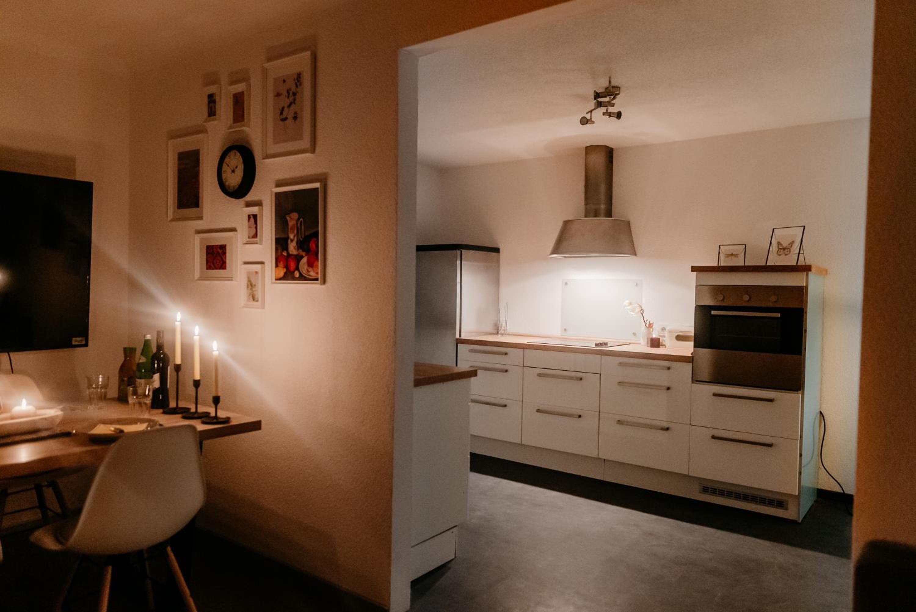Apartment photo 2