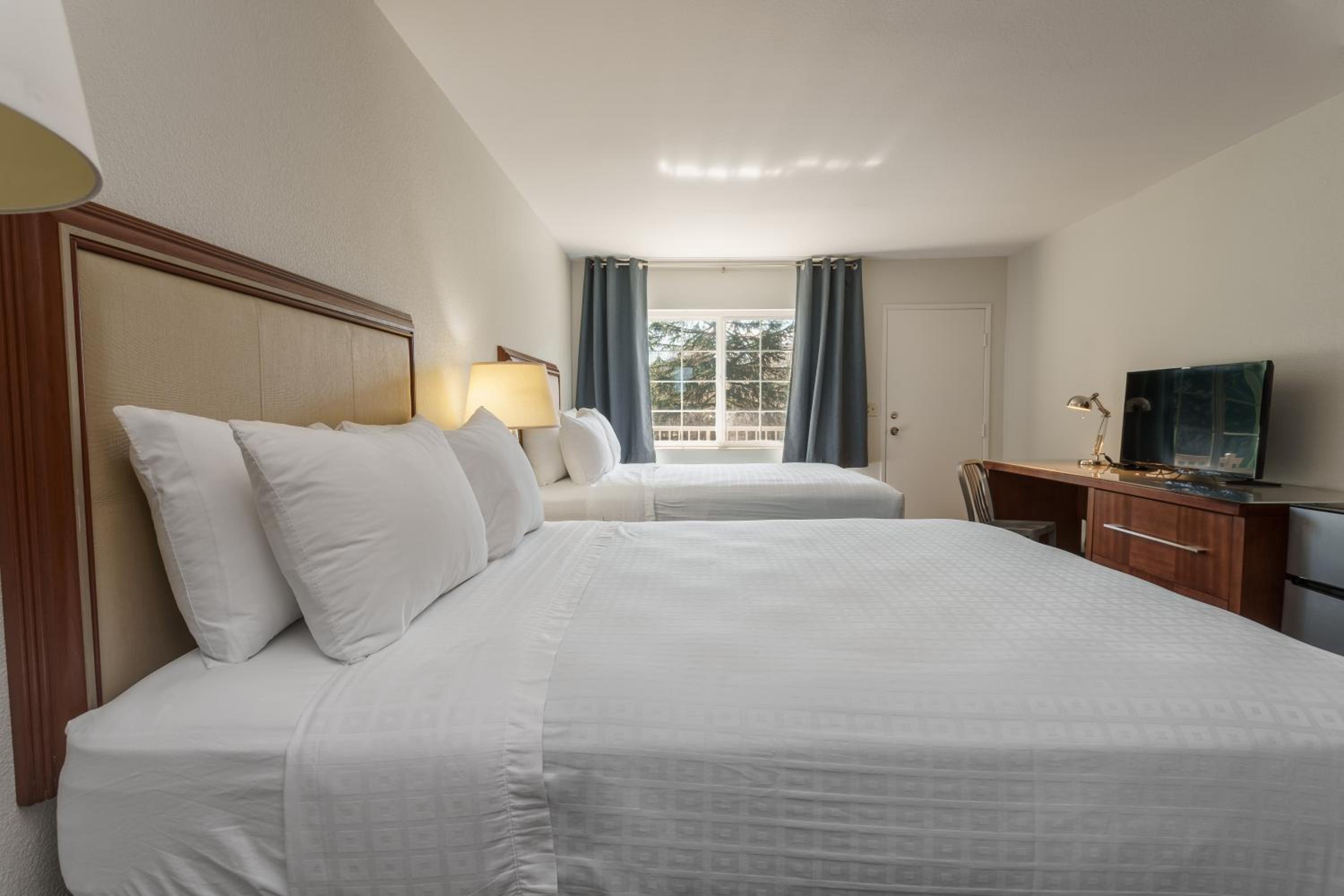 Riverfront Inn Roseburg, Foto 4