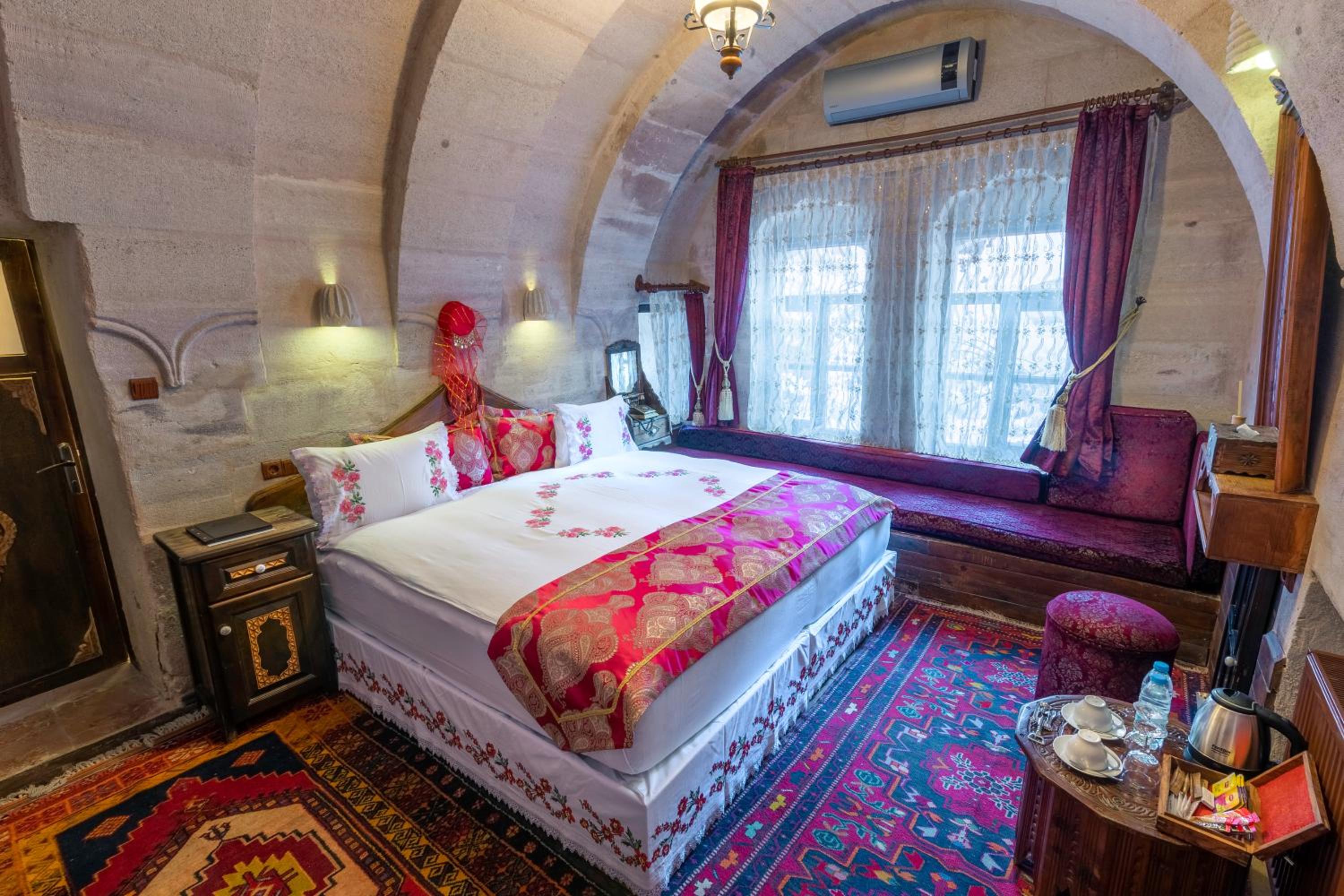 Double Cave Room  - Photo 5