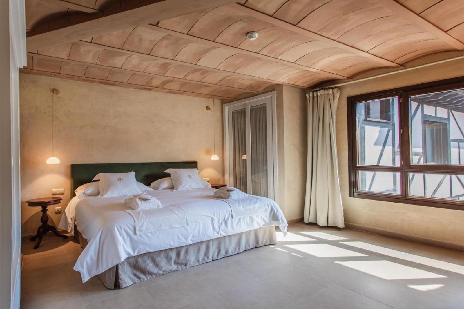 Superior Double Room - Photo 18