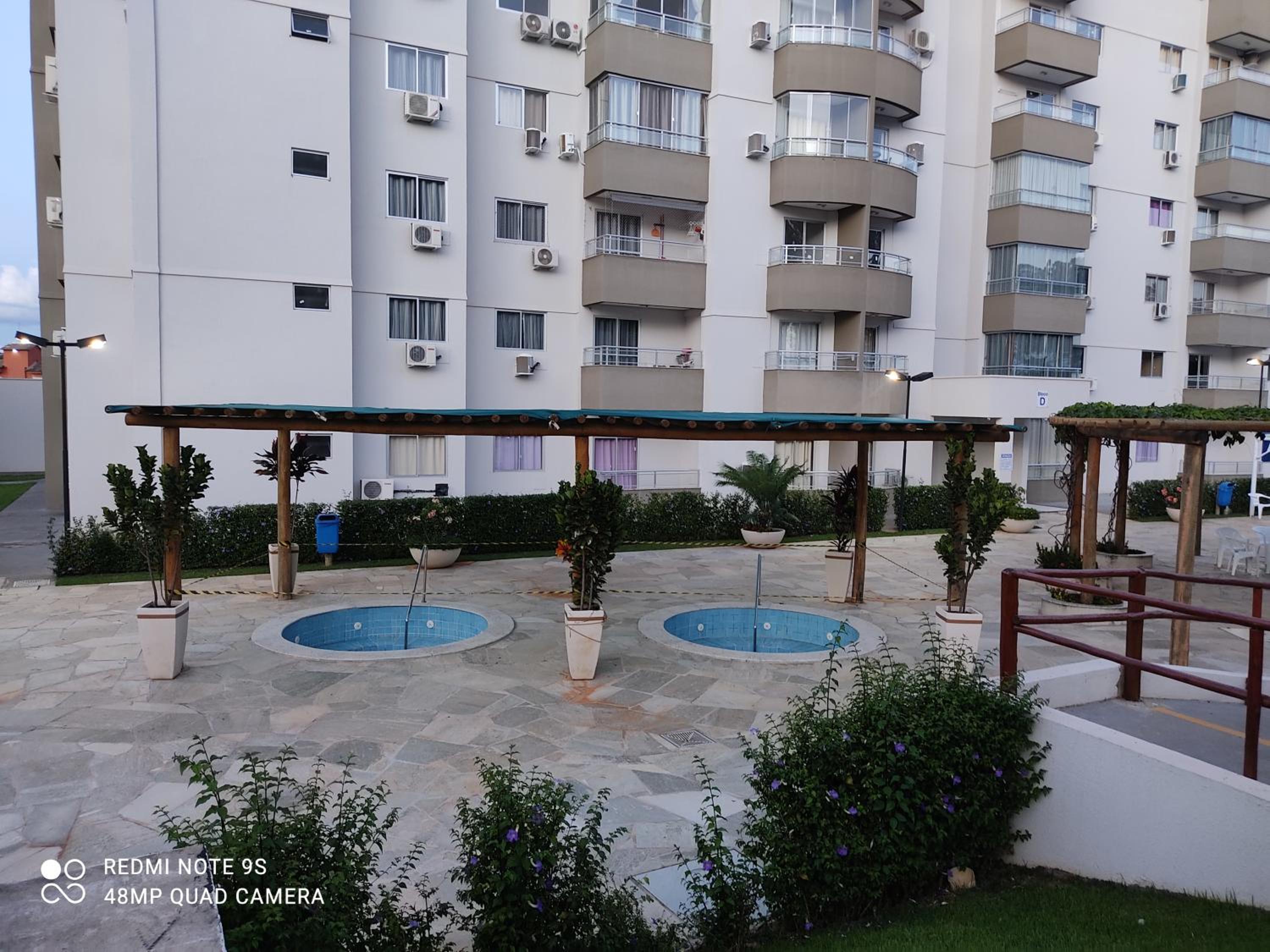 Standard Apartment - Photo 39