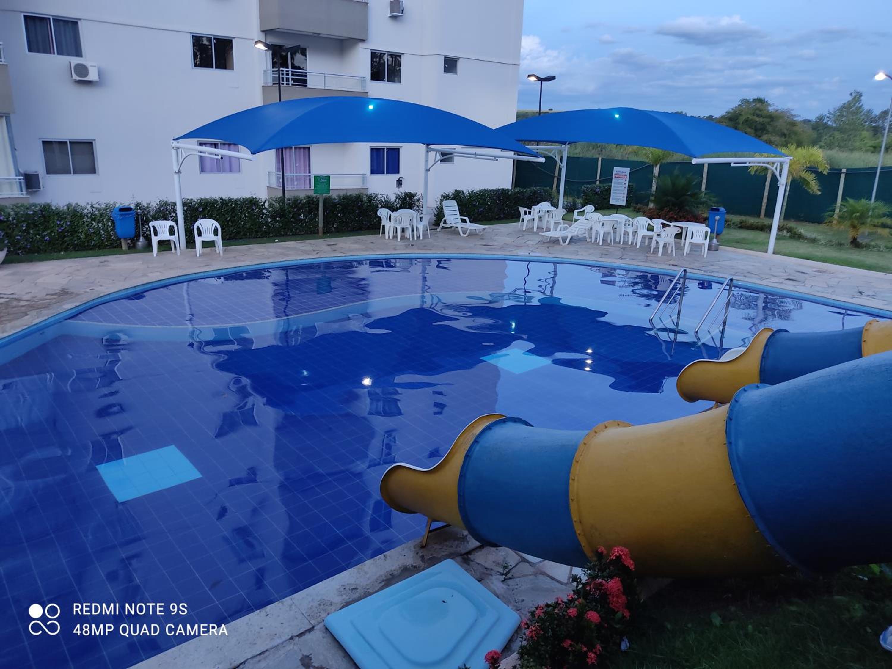 Standard Apartment - Photo 37