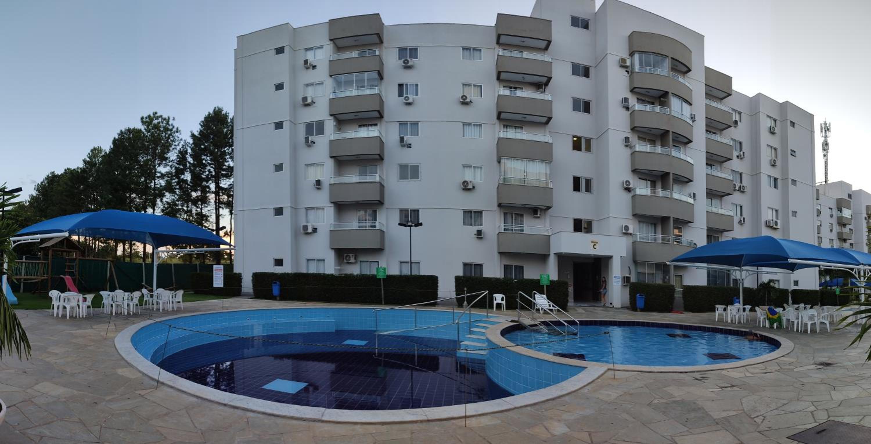Standard Apartment - Photo 2