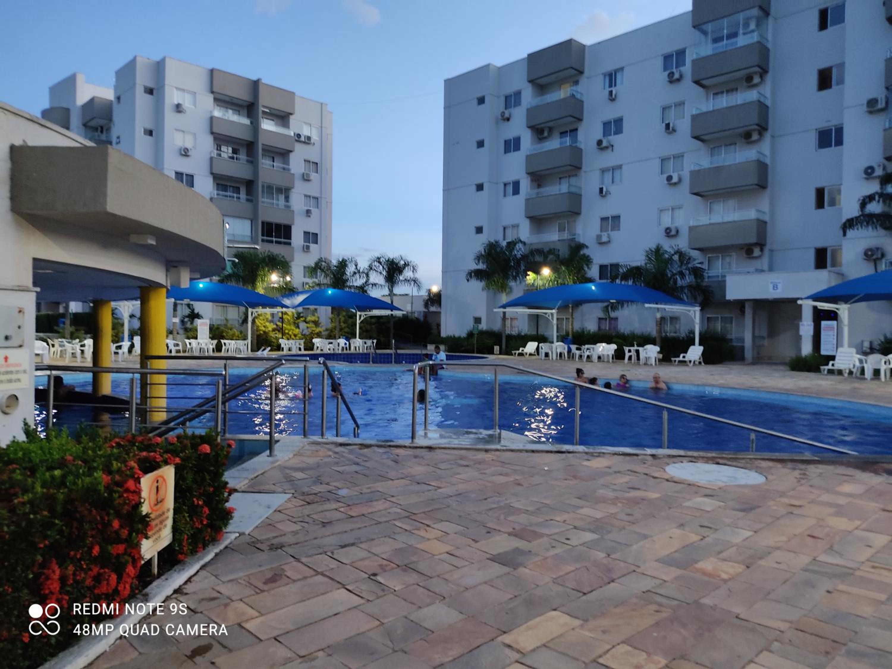 Standard Apartment - Photo 38