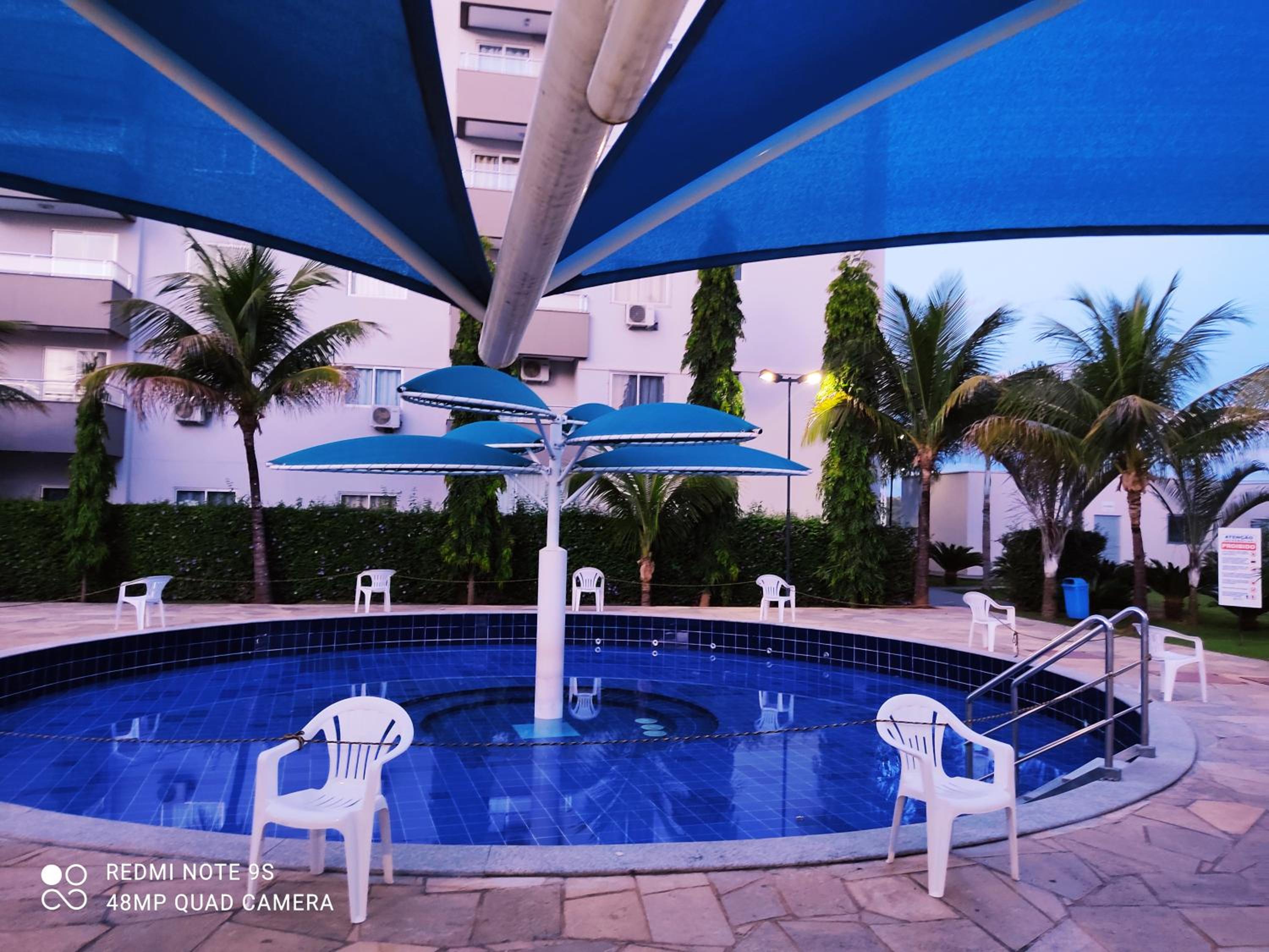 Standard Apartment - Photo 40