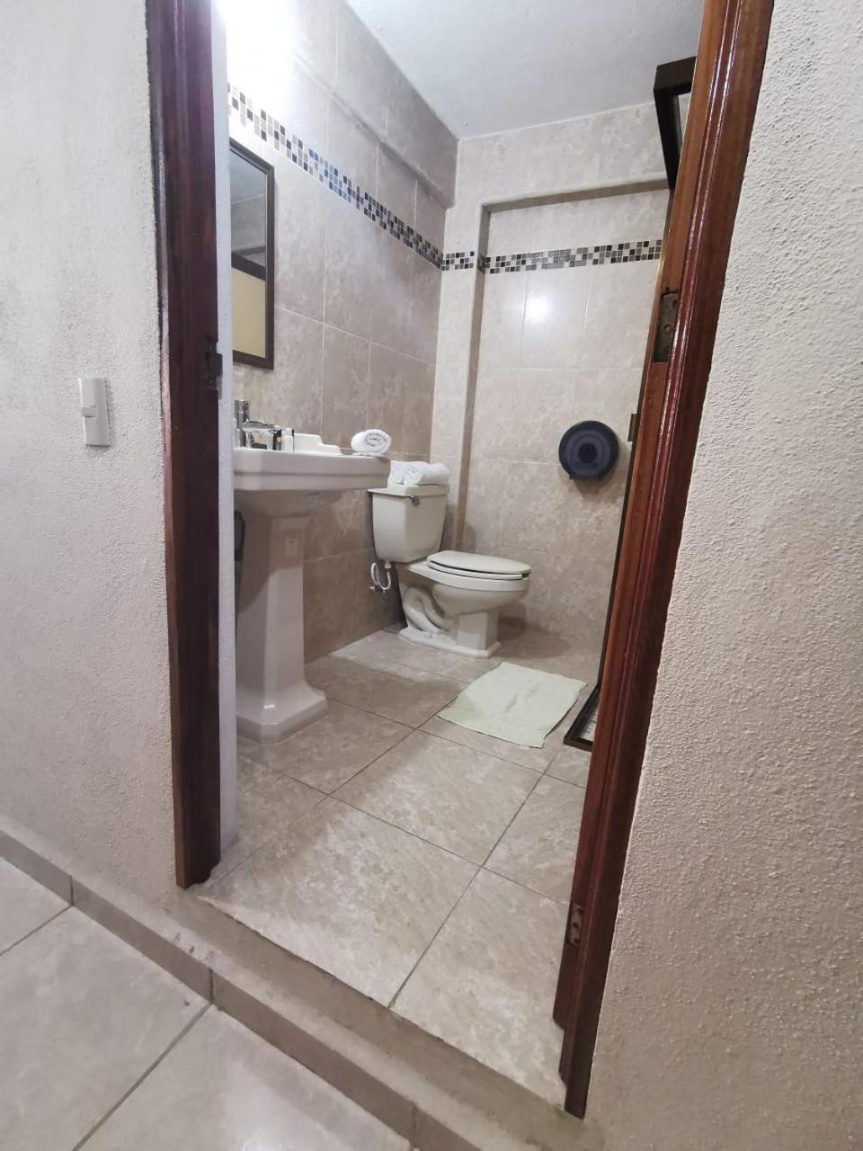 Standard Apartment - Photo 10