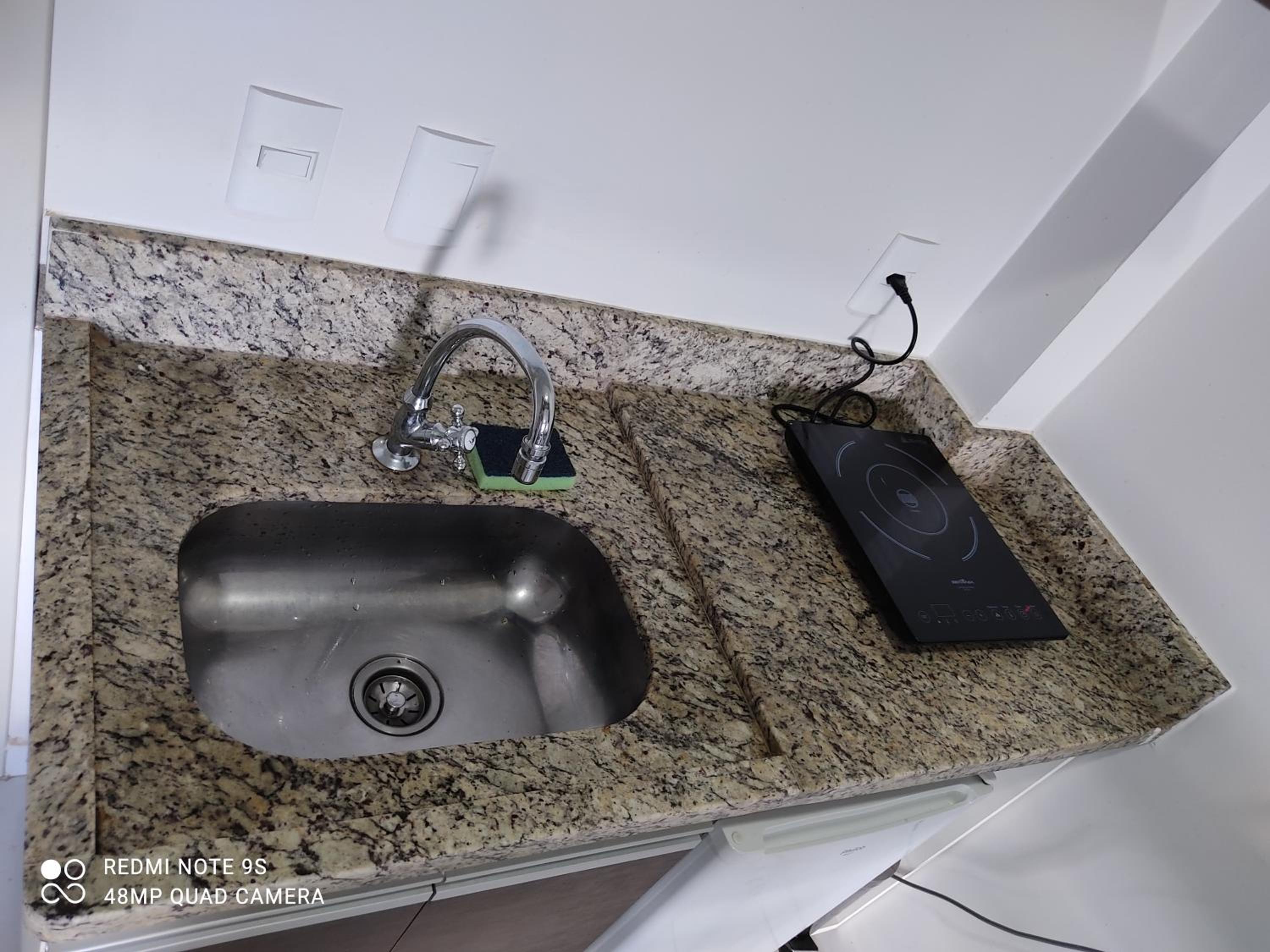 Standard Apartment - Photo 25