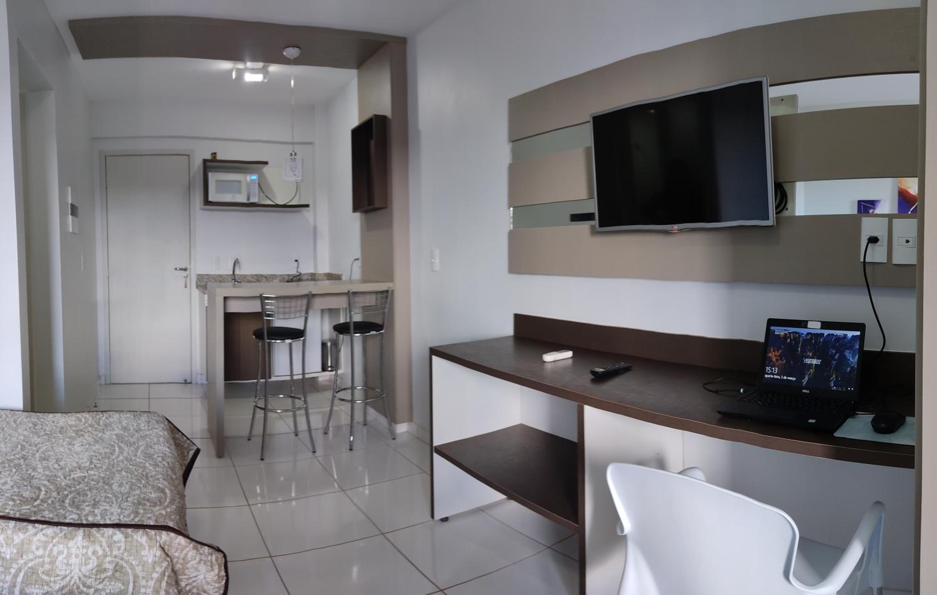 Standard Apartment - Photo 23