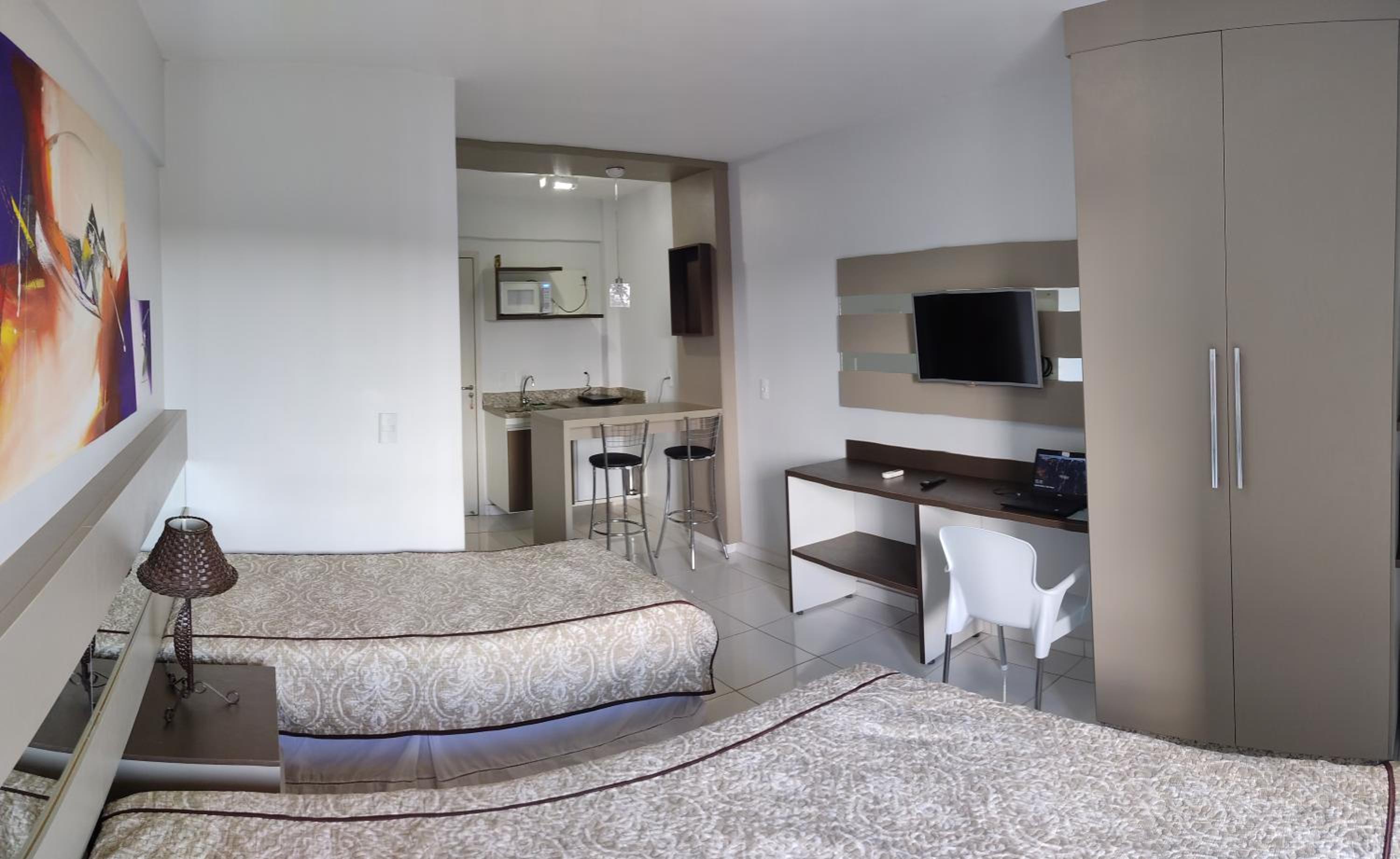 Standard Apartment - Photo 21