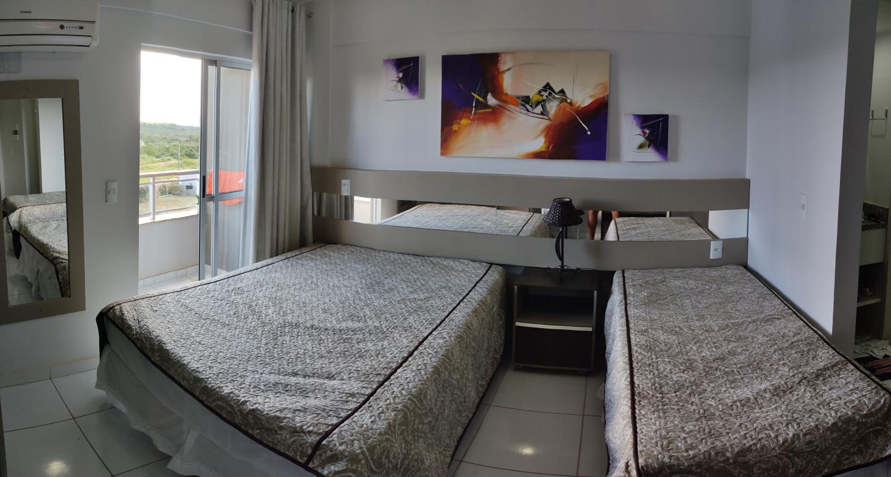 Standard Apartment - Photo 20