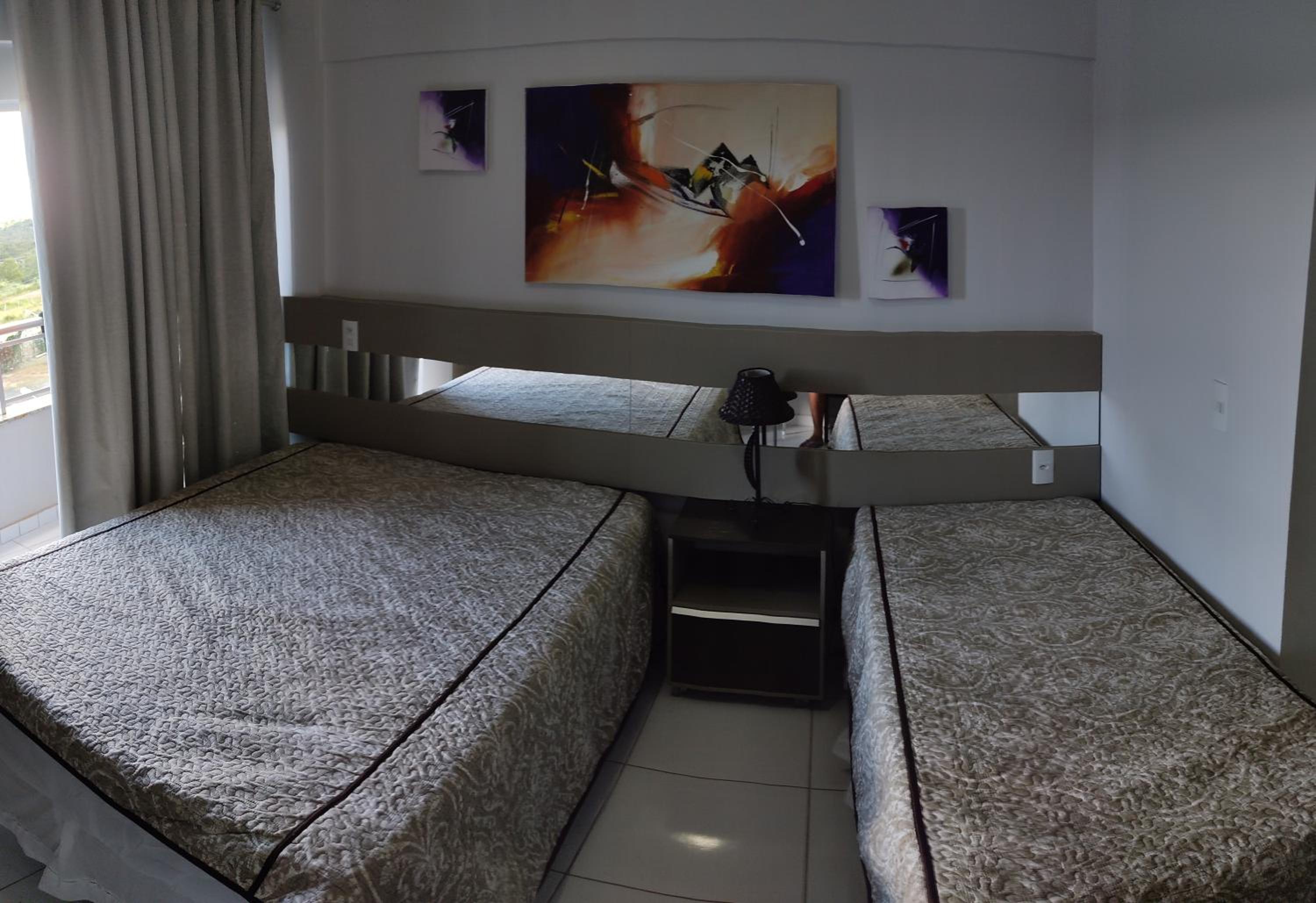 Standard Apartment - Photo 32
