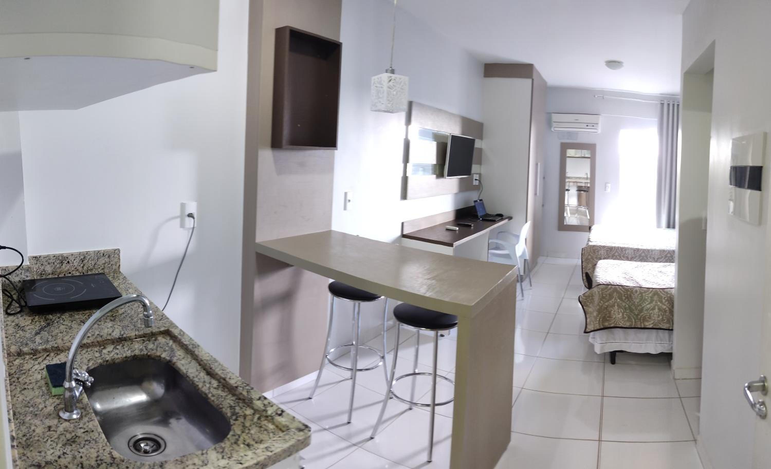 Standard Apartment - Photo 18