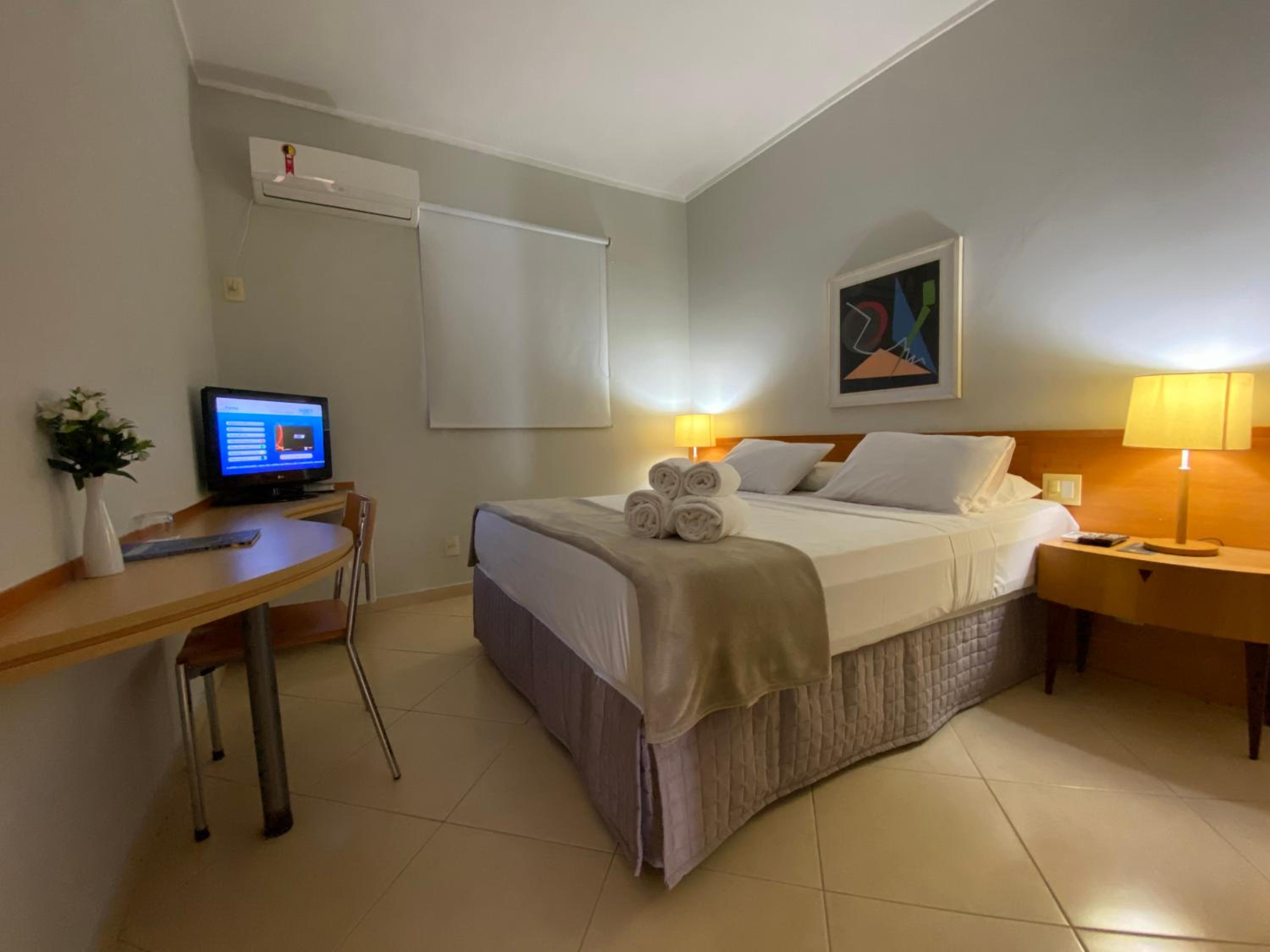 Suite photo 1
