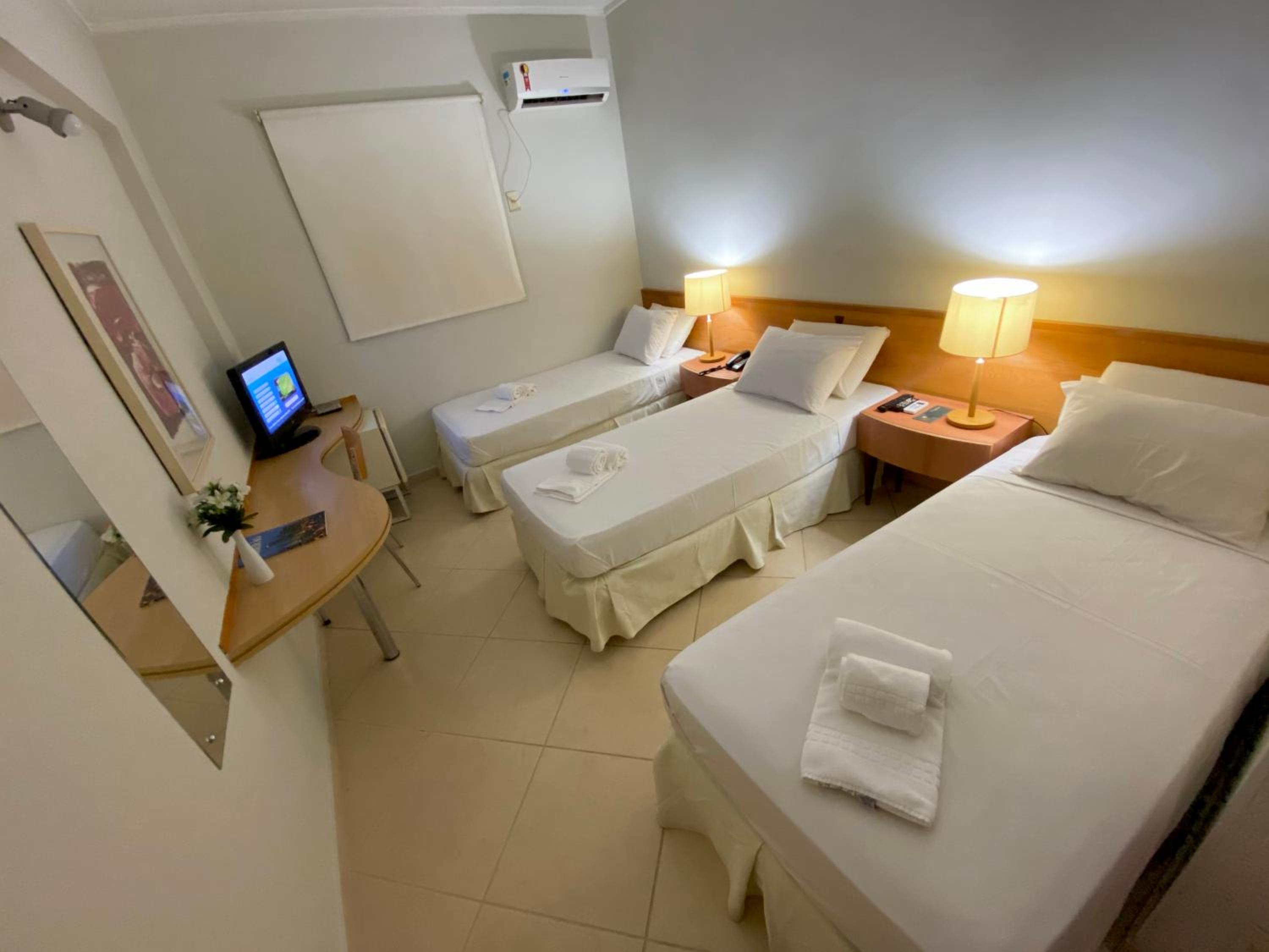 Triple Room photo 1