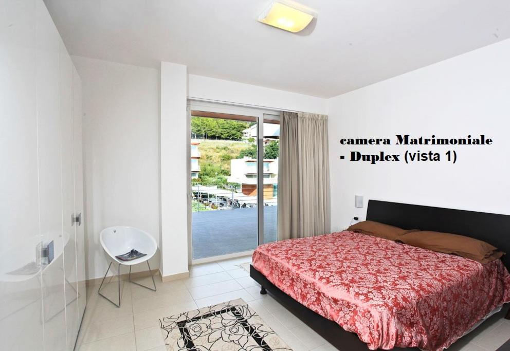Apartamento - Duplex