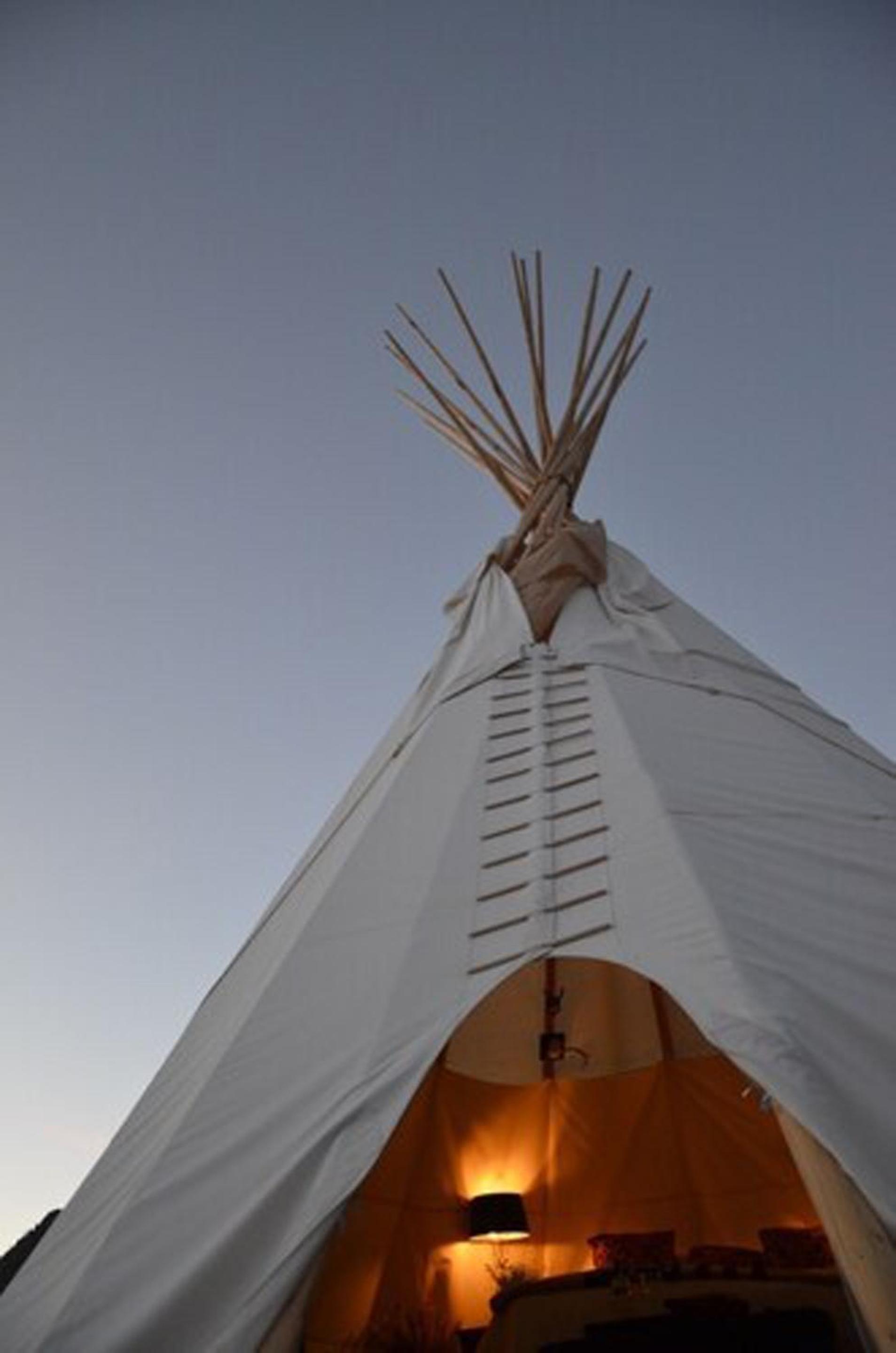 Tent photo 2