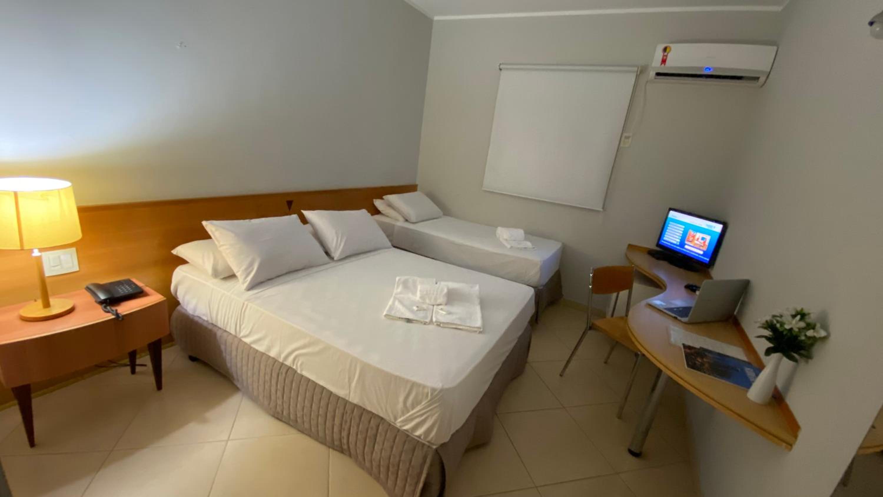 Triple Room photo 3