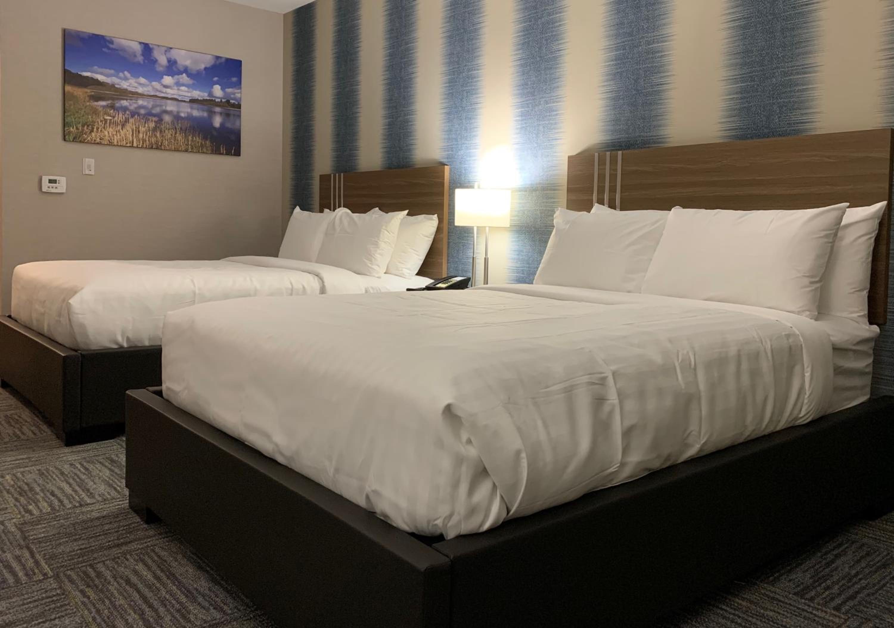Standard Queen Room - Photo 2