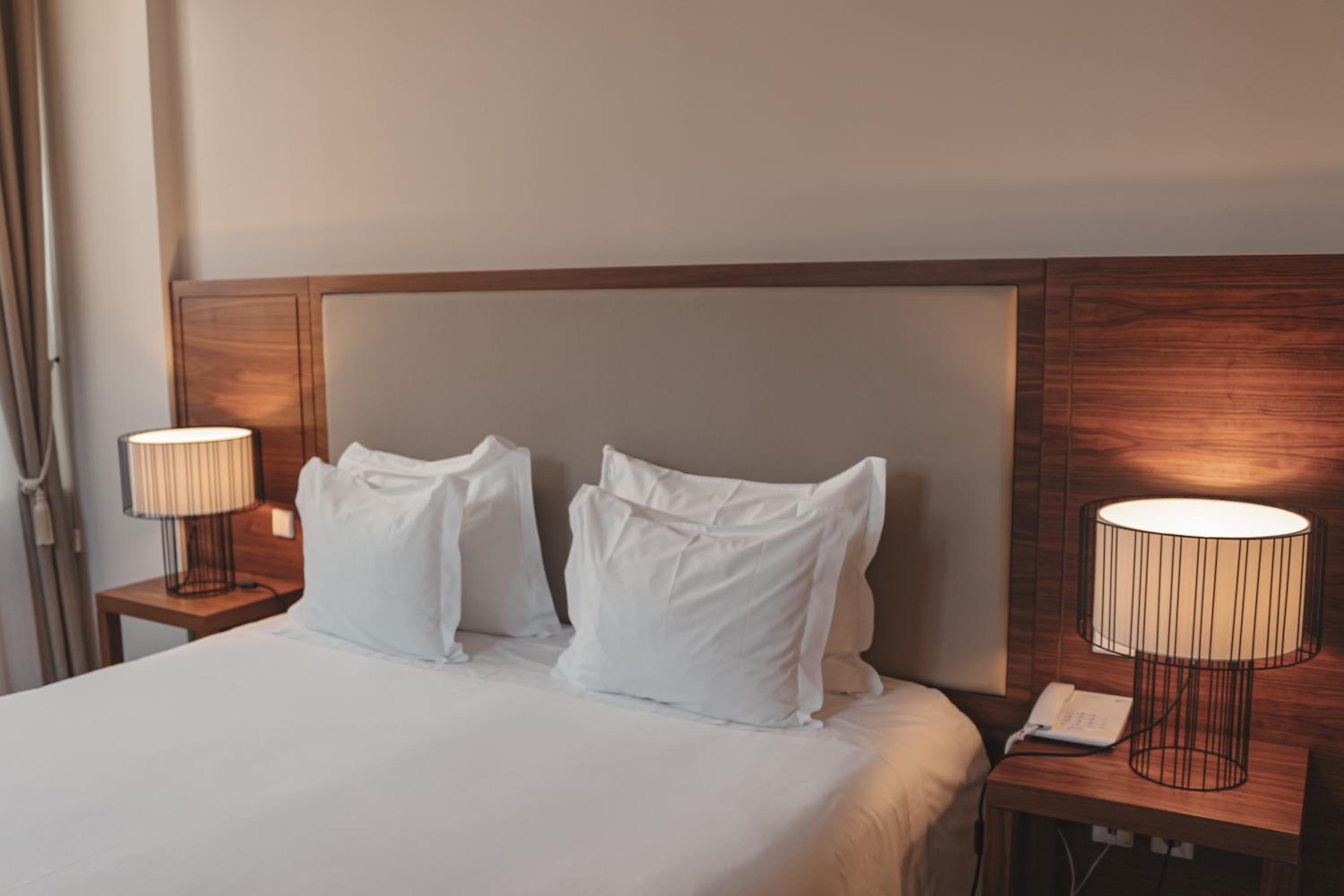 Duplex Suite