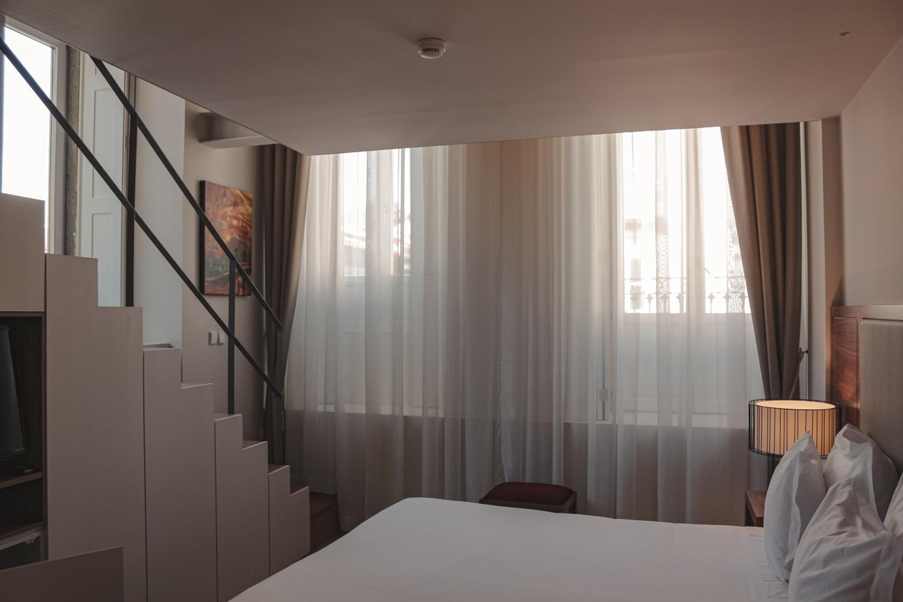 Duplex Suite