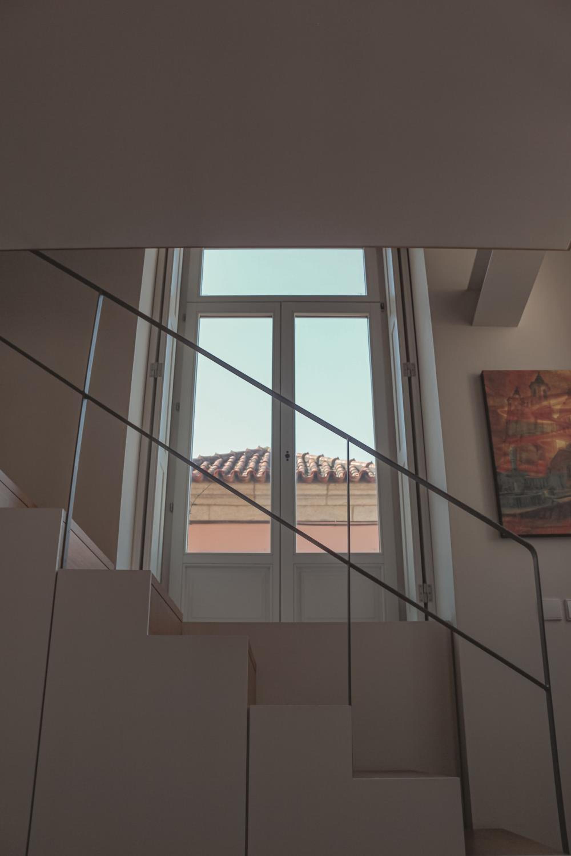 Duplex Suite