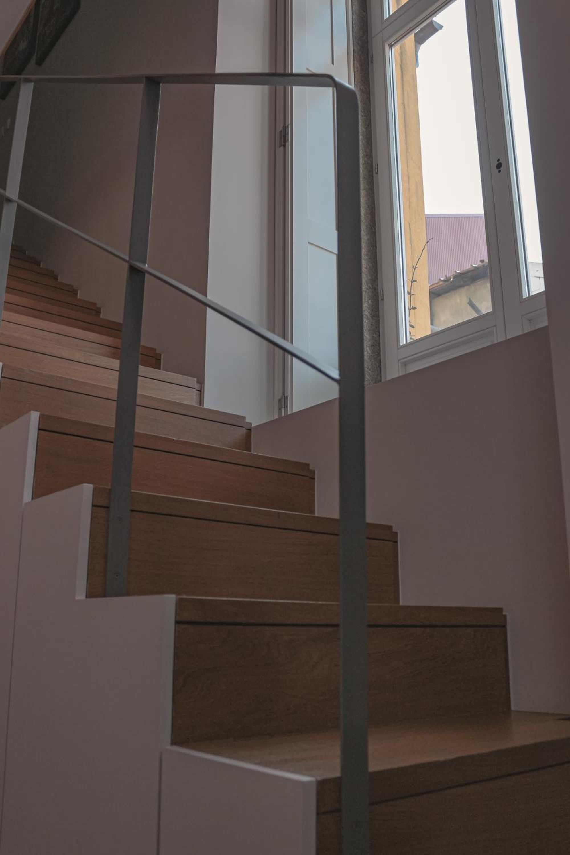 Duplex Suite