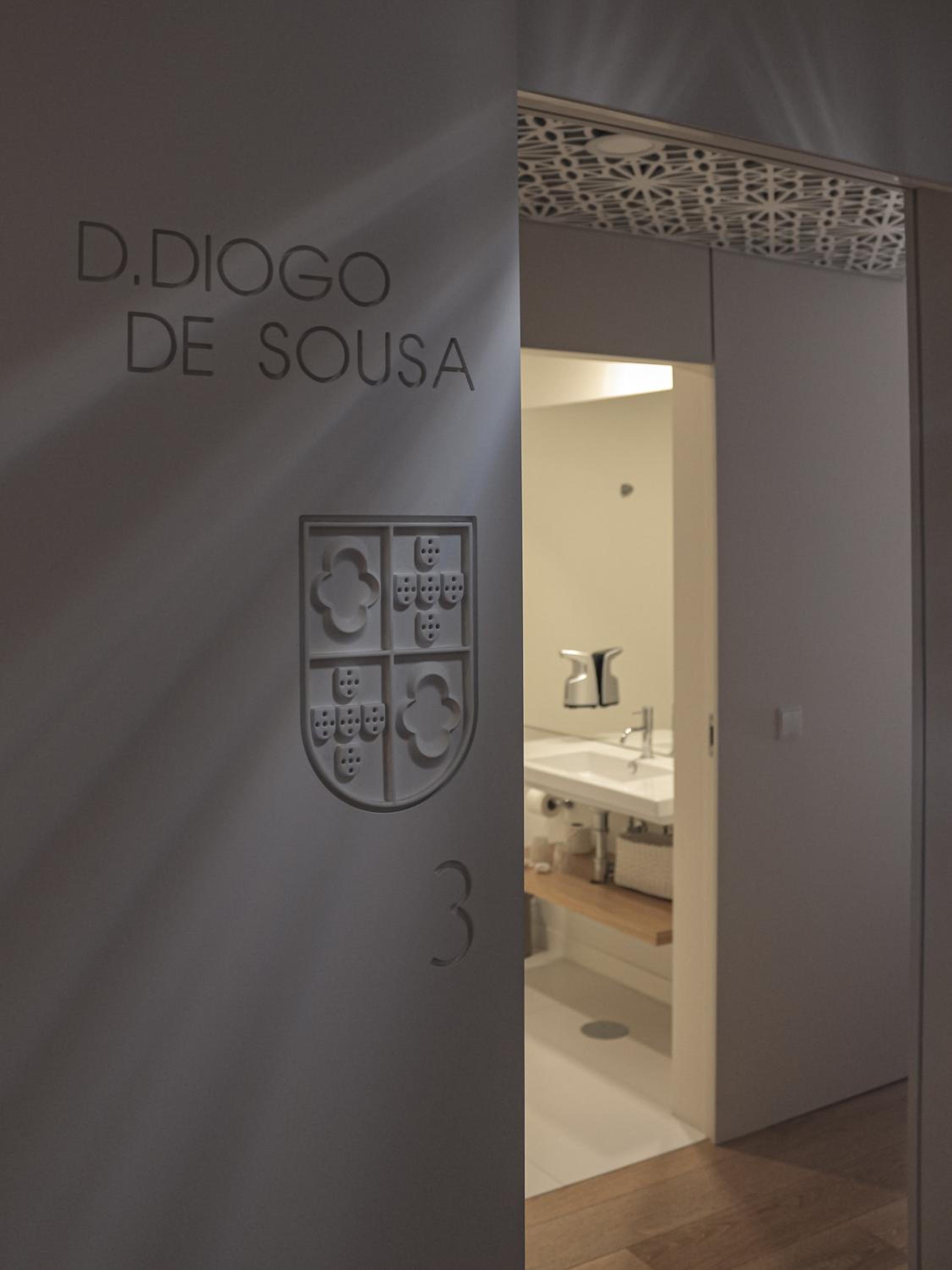 Duplex Suite