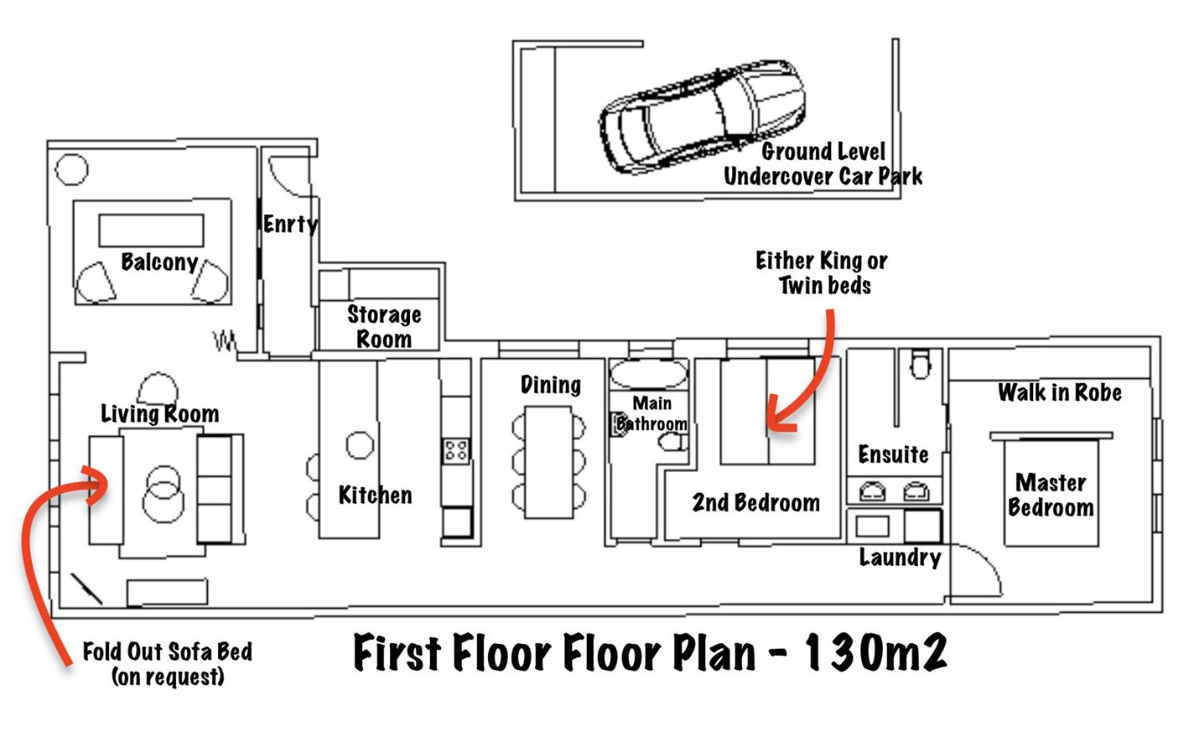 Deluxe Family Suite - Photo 14