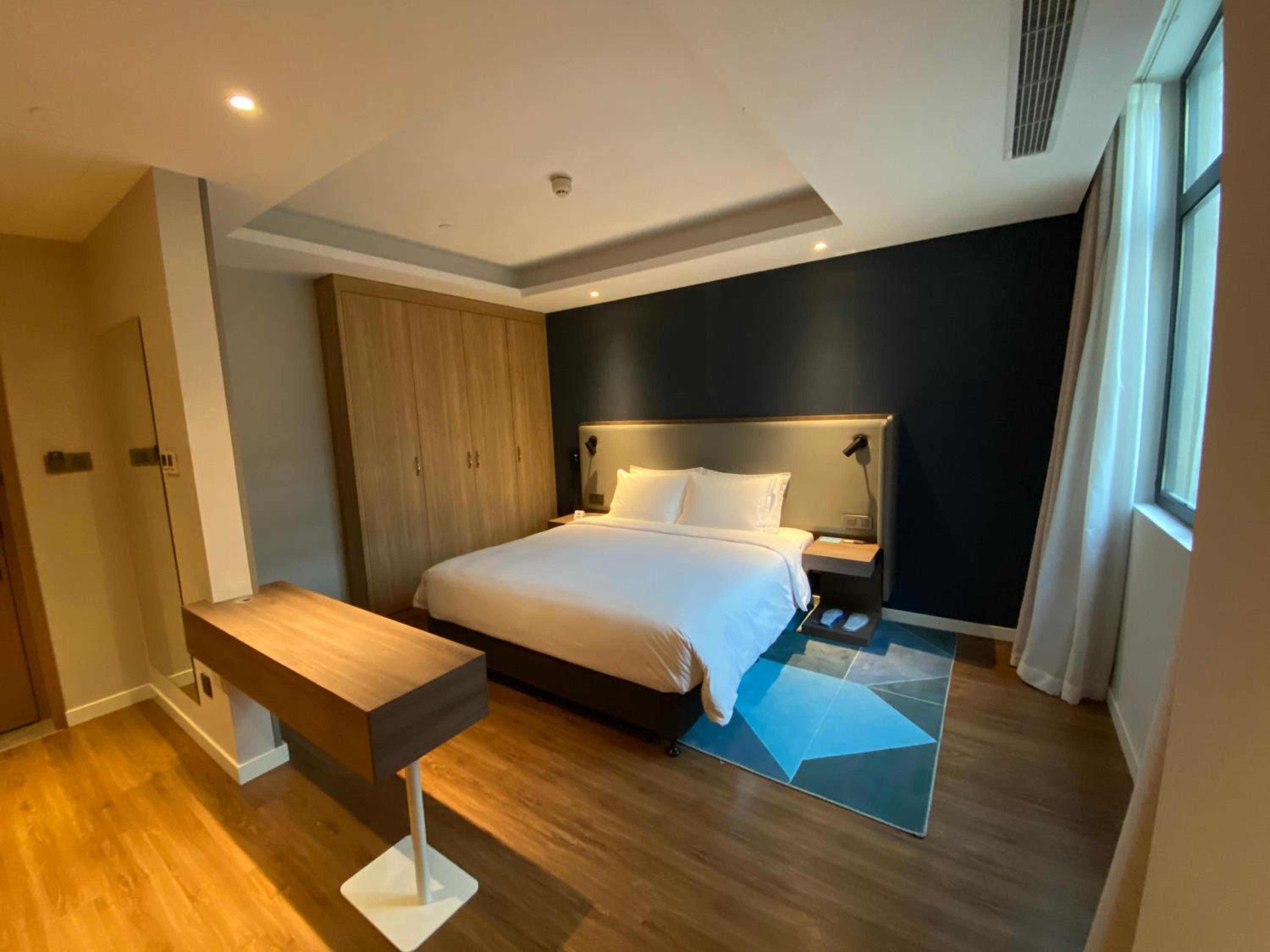 King Suite photo 1