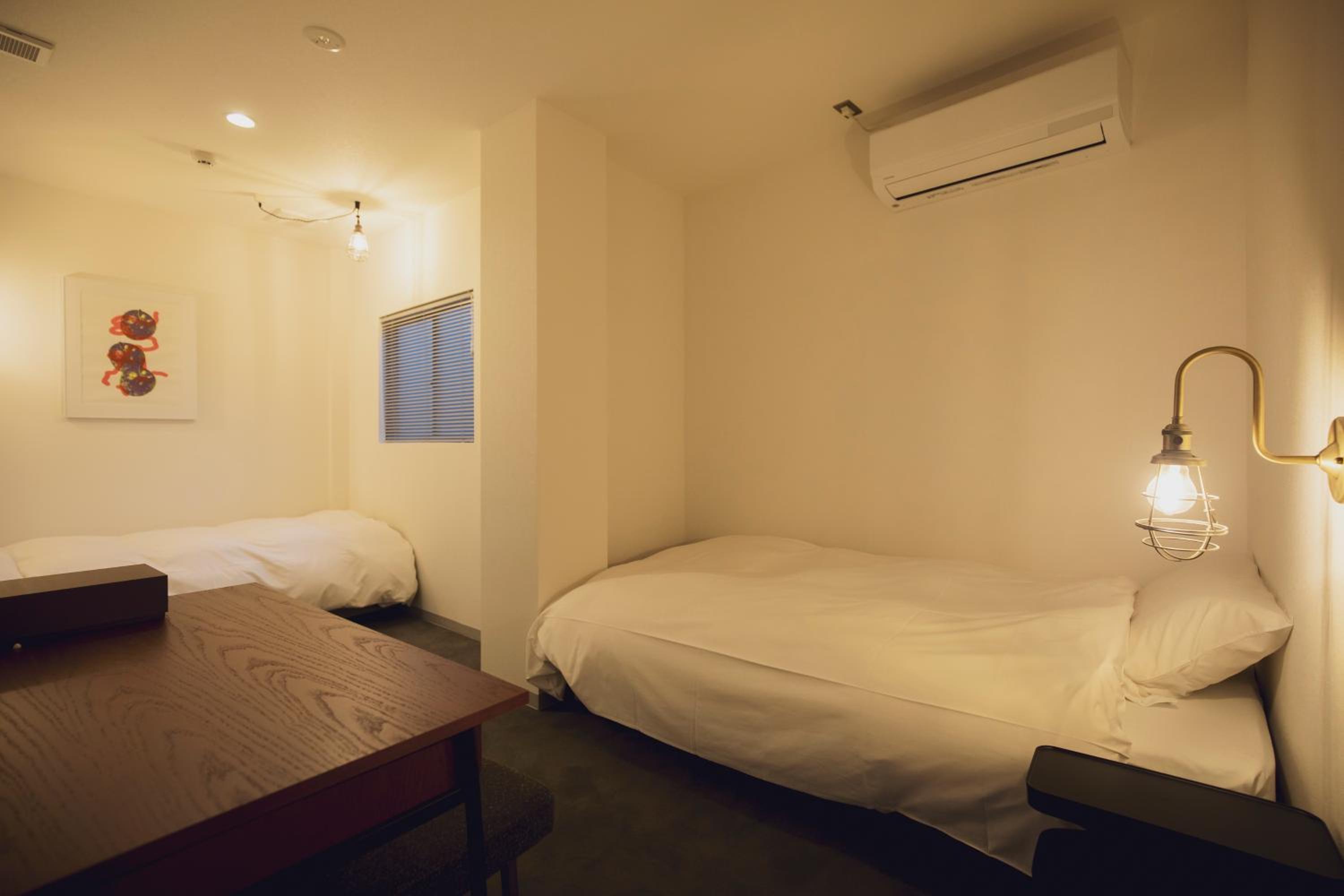 Standard Twin Room - Photo 1