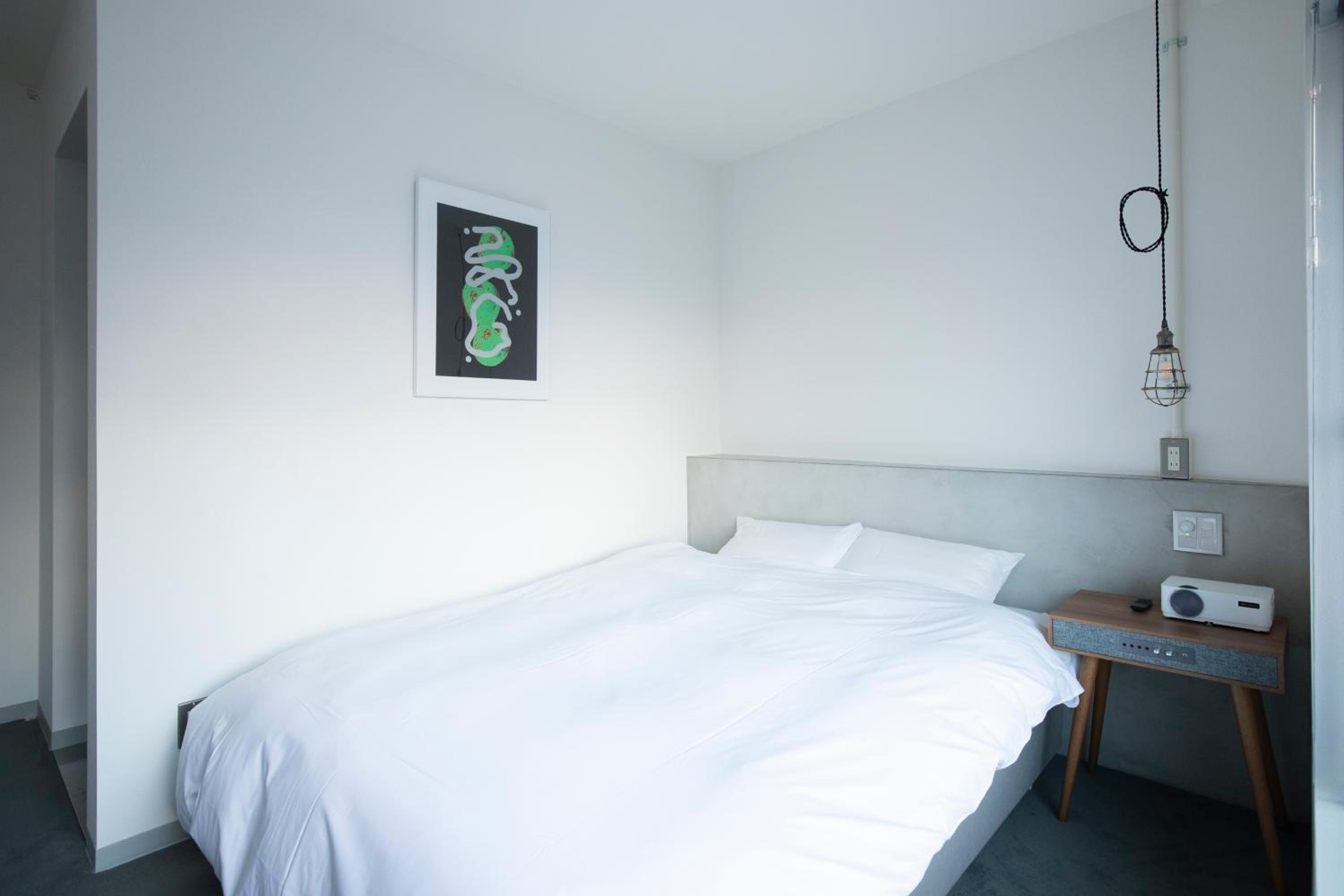 Double or Twin Room - Photo 1