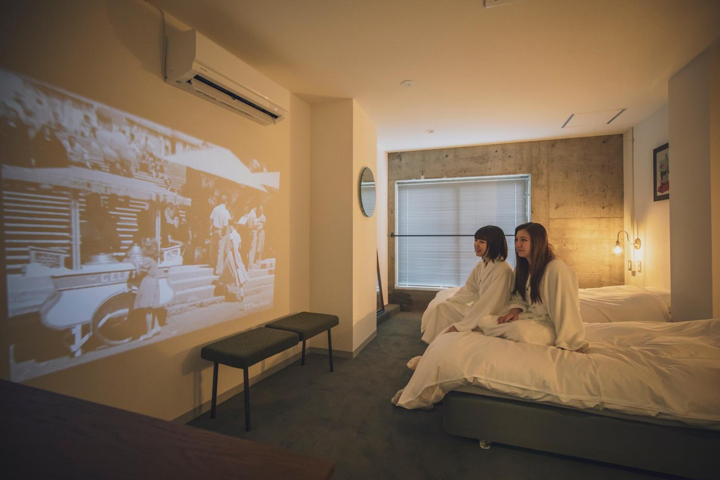 Double or Twin Room - Photo 3