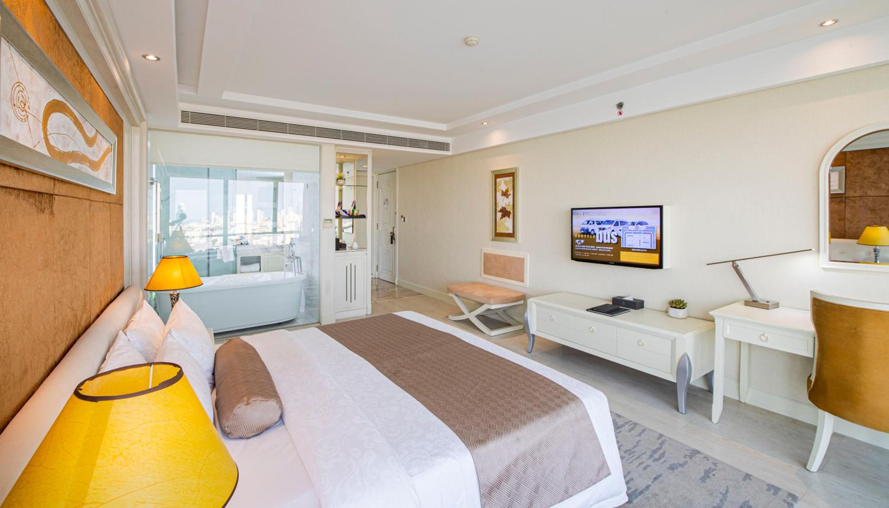 Junior Suite River Front Double Room - Afternoon Tea Included Once Per Stay - Photo 9