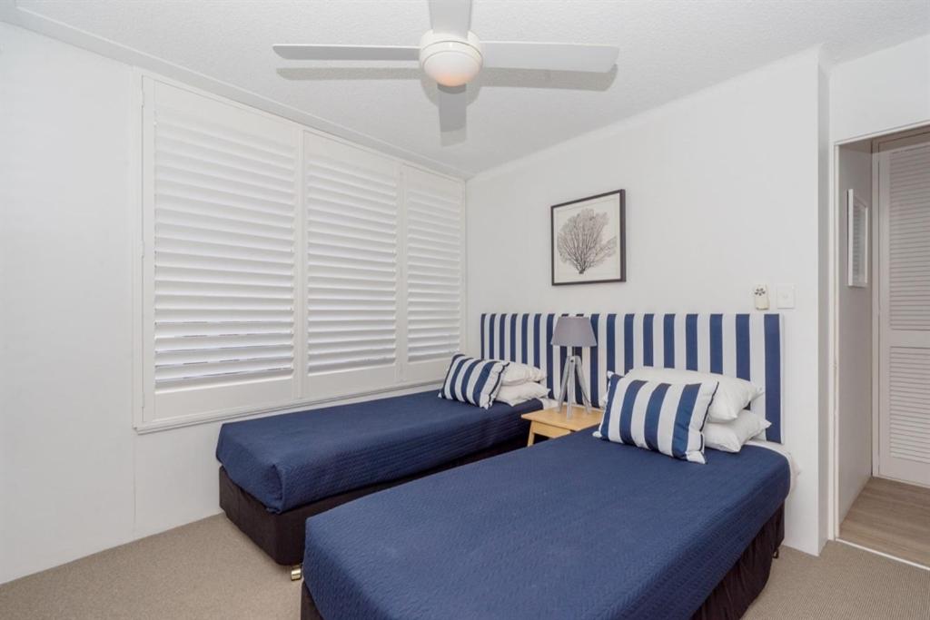 Deluxe Two-Bedroom Apartment thumbnail 5