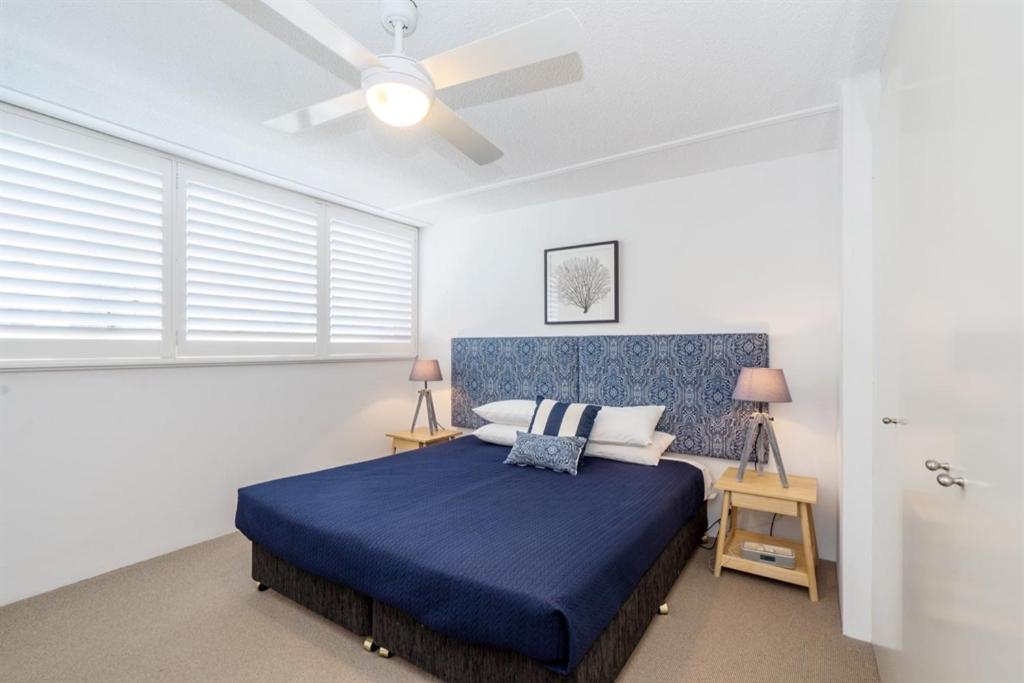 Deluxe Two-Bedroom Apartment thumbnail 6