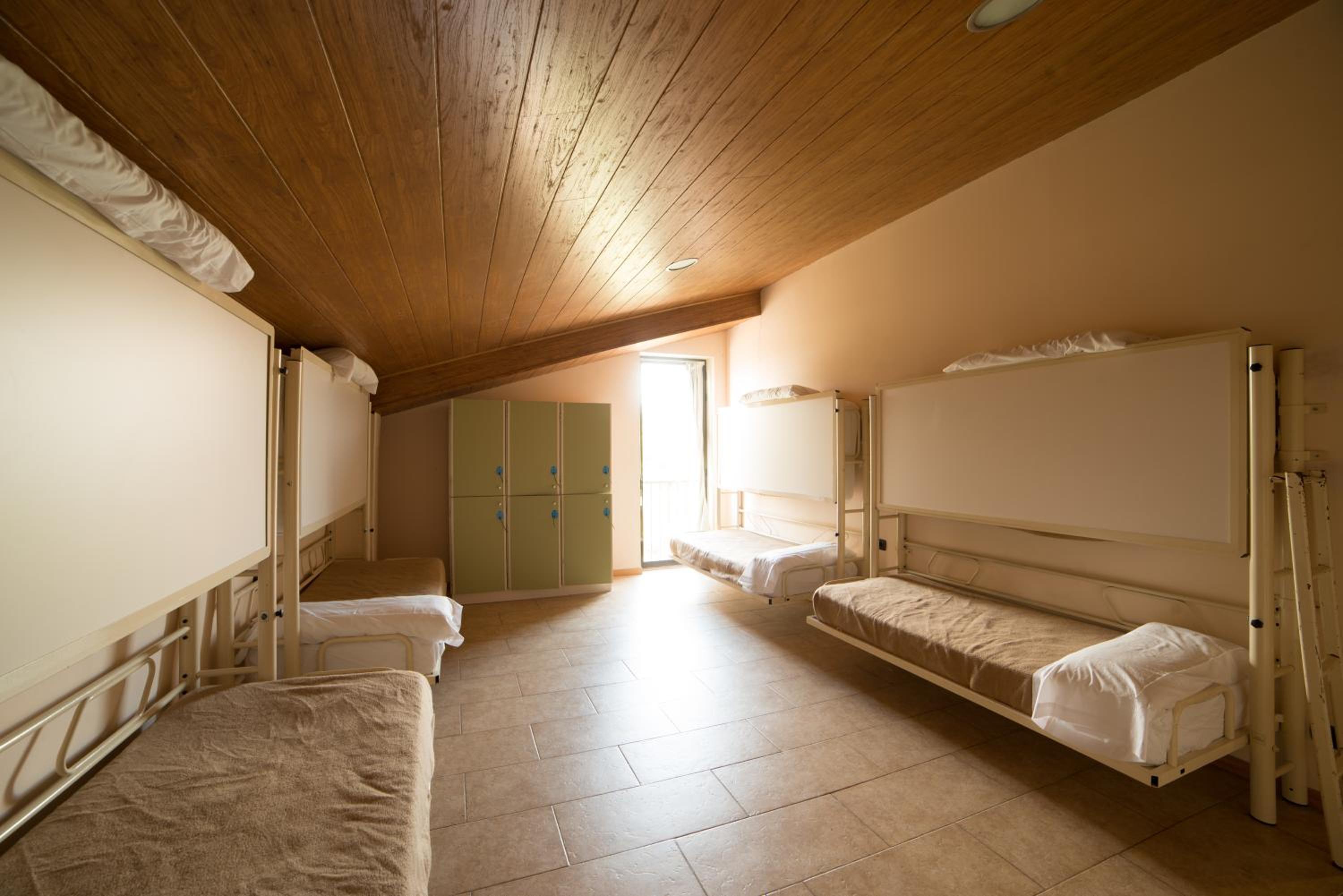 Habitación familiar
